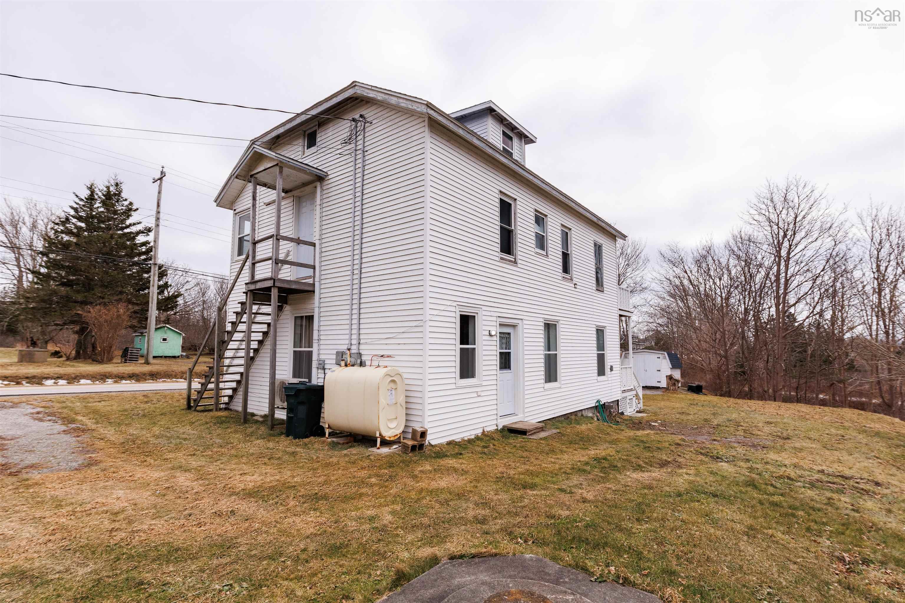 $248,000.00: 3108 Highway 334, Lower Wedgeport