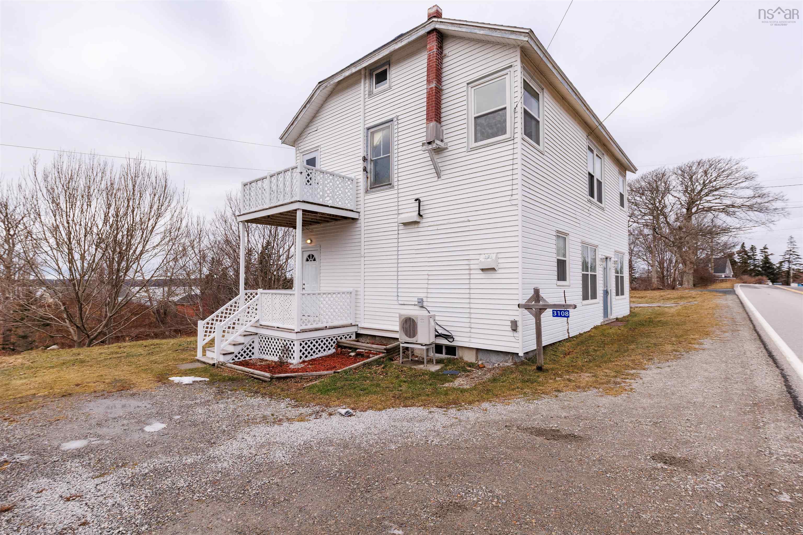$248,000.00: 3108 Highway 334, Lower Wedgeport