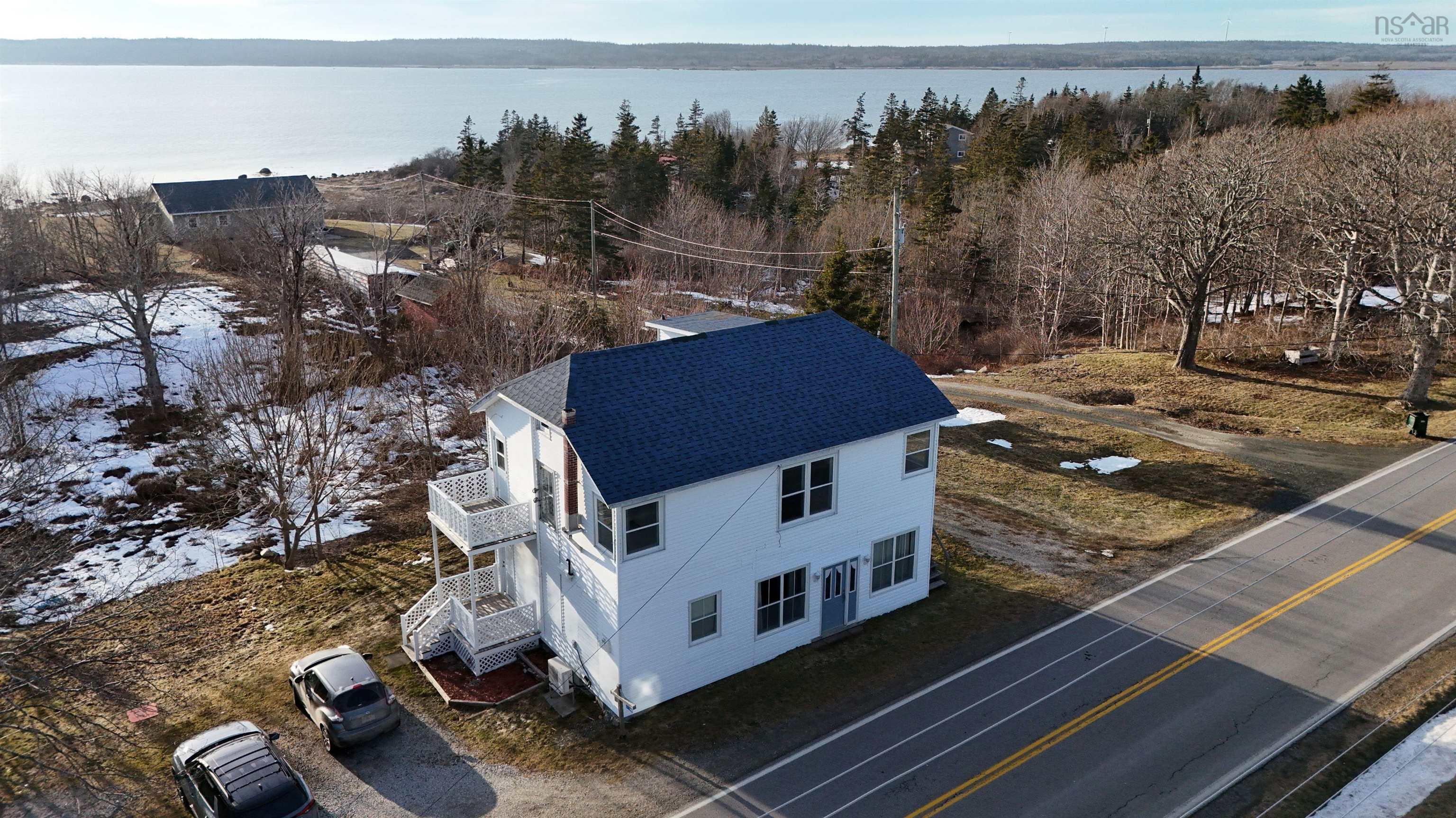 $248,000.00: 3108 Highway 334, Lower Wedgeport