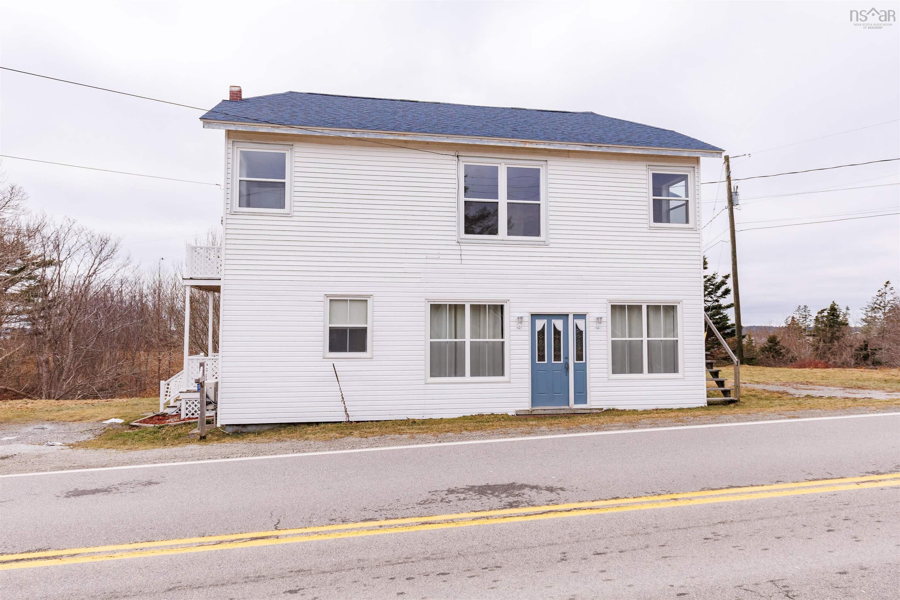 $248,000.00: 3108 Highway 334, Lower Wedgeport