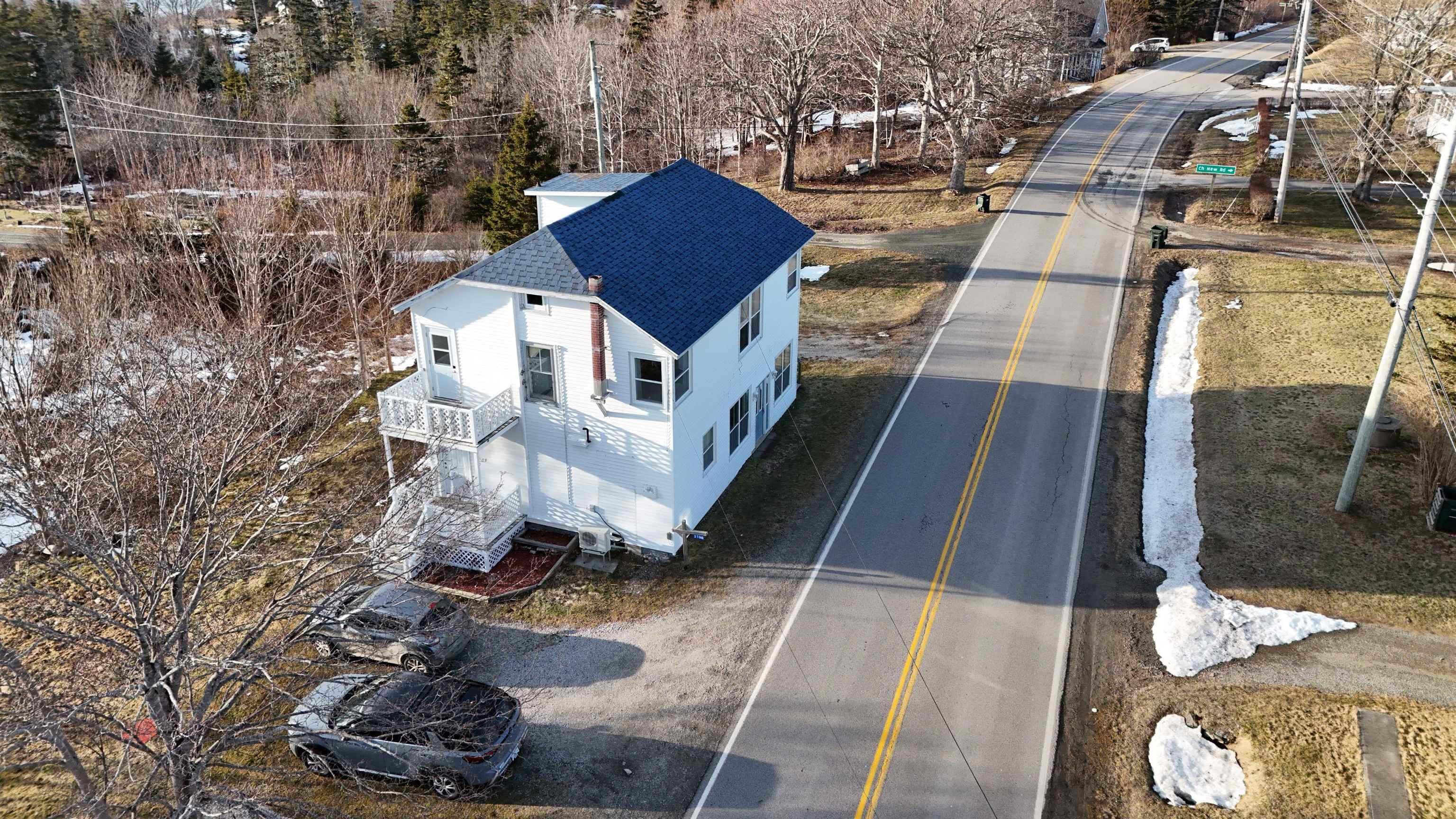 $248,000.00: 3108 Highway 334, Lower Wedgeport