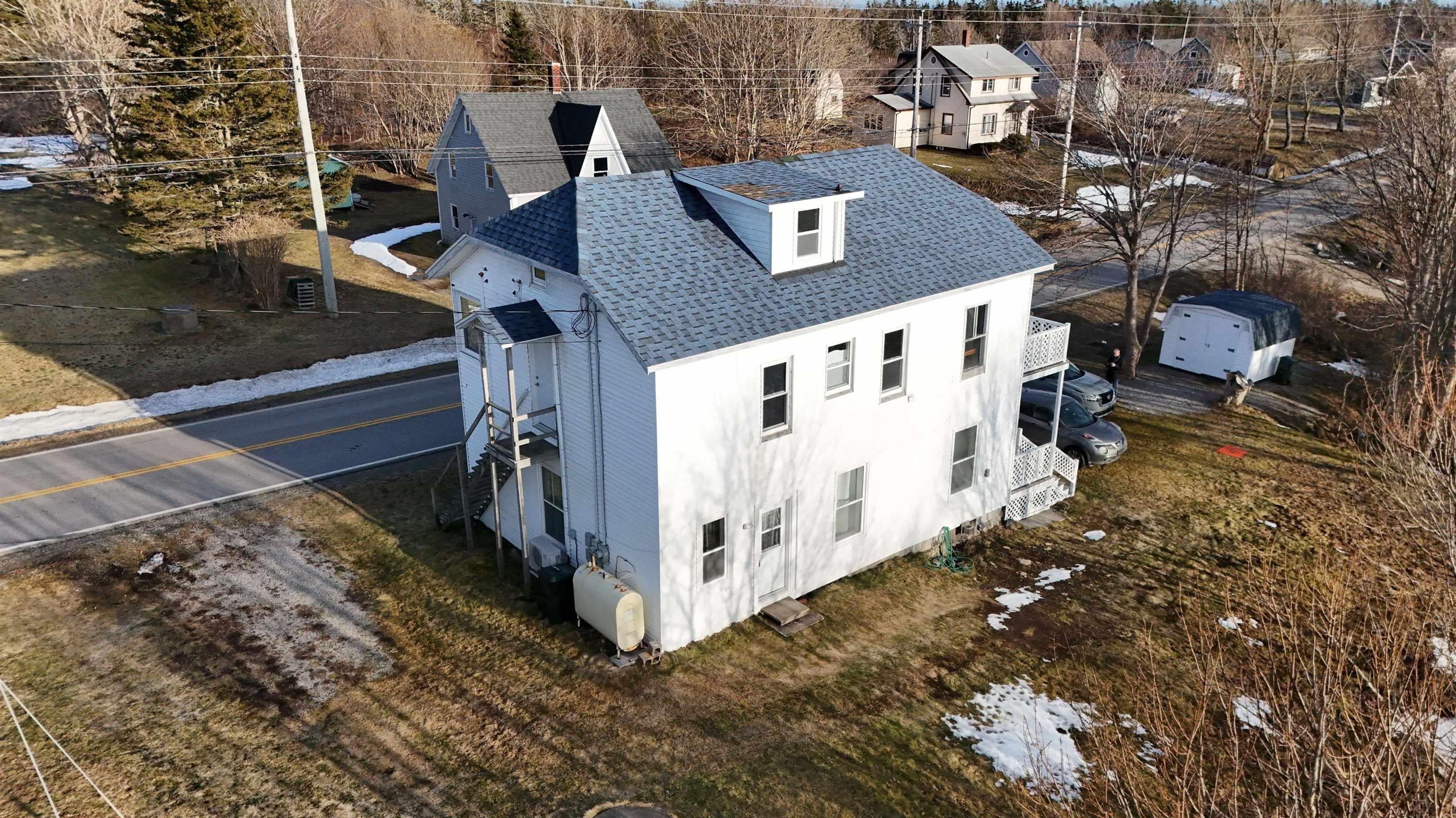 $248,000.00: 3108 Highway 334, Lower Wedgeport