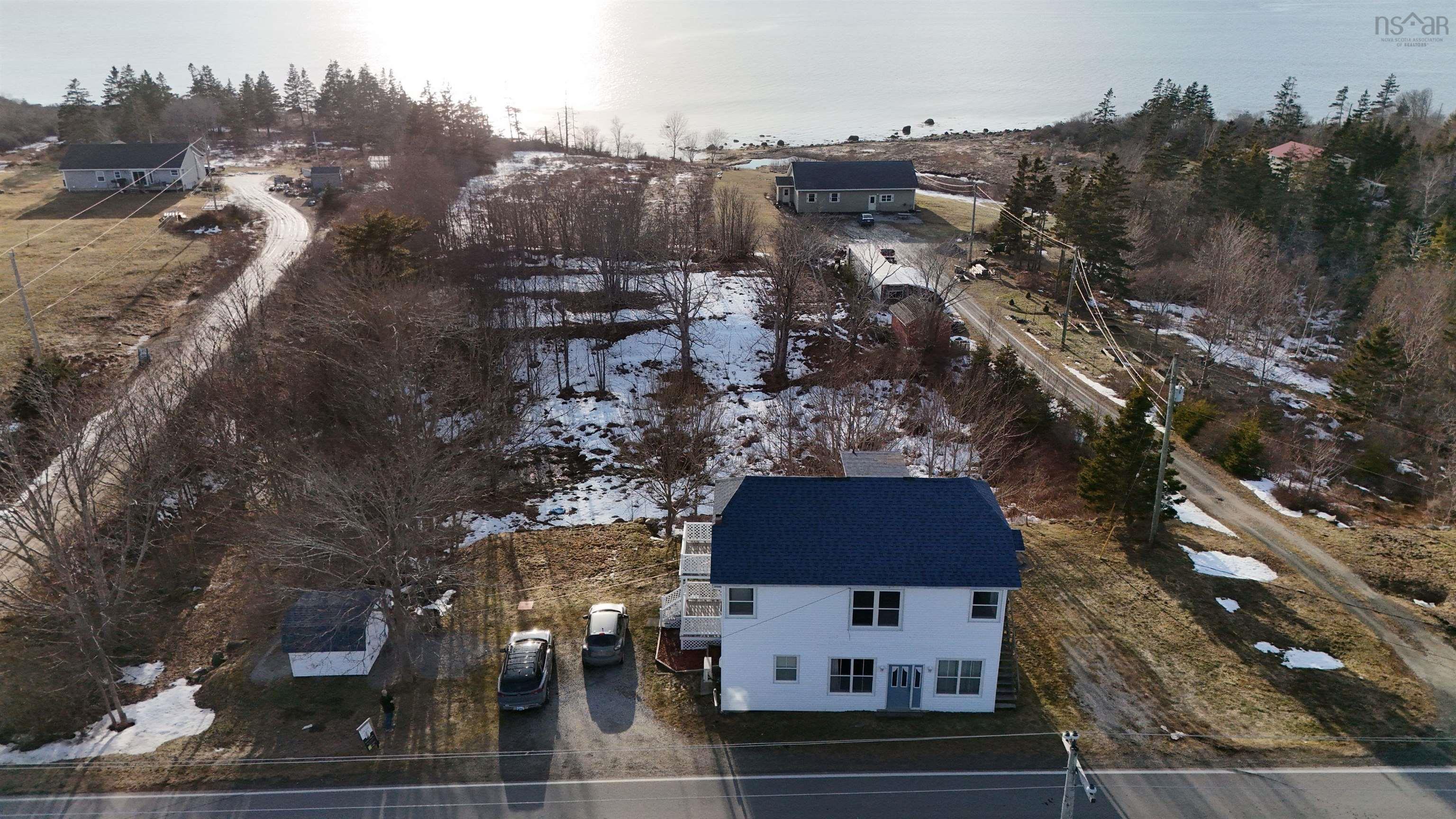 $248,000.00: 3108 Highway 334, Lower Wedgeport