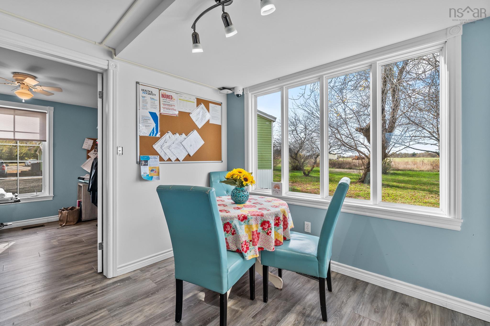 $874,000.00: 8979 Highway 201, Nictaux