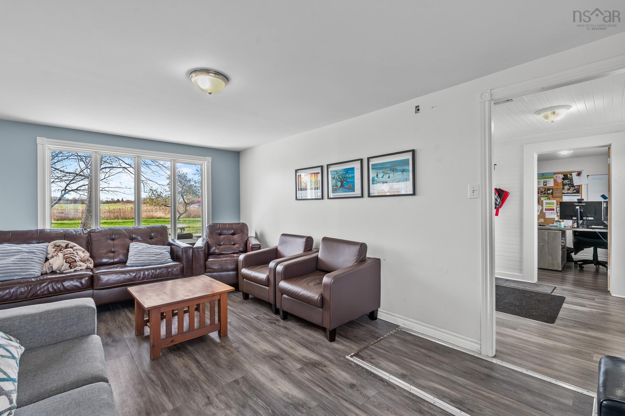 $874,000.00: 8979 Highway 201, Nictaux