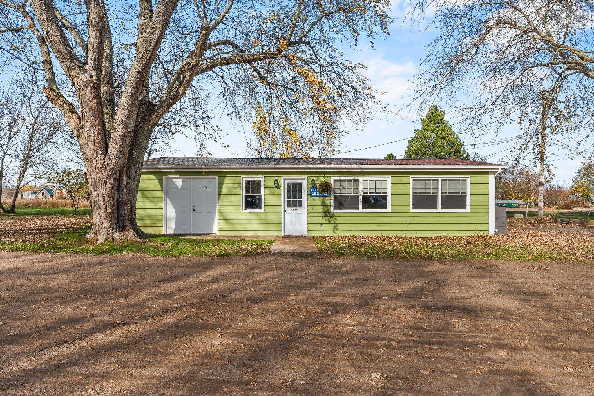 $874,000.00: 8979 Highway 201, Nictaux