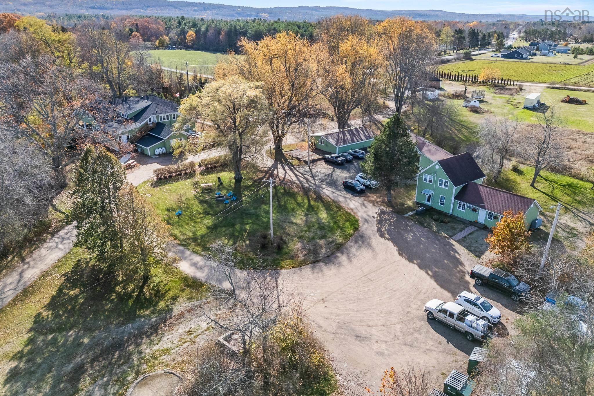 $874,000.00: 8979 Highway 201, Nictaux
