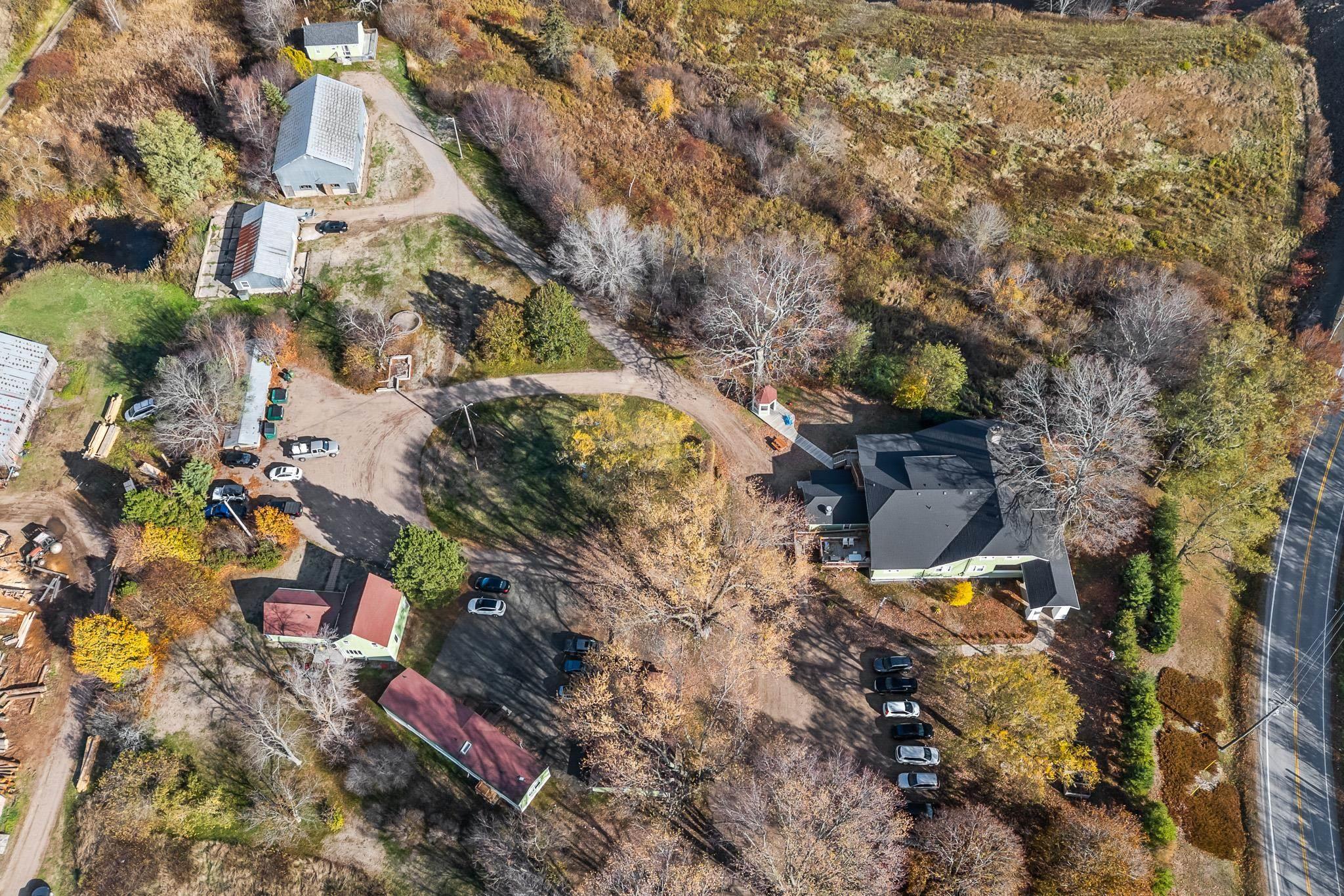 $874,000.00: 8979 Highway 201, Nictaux