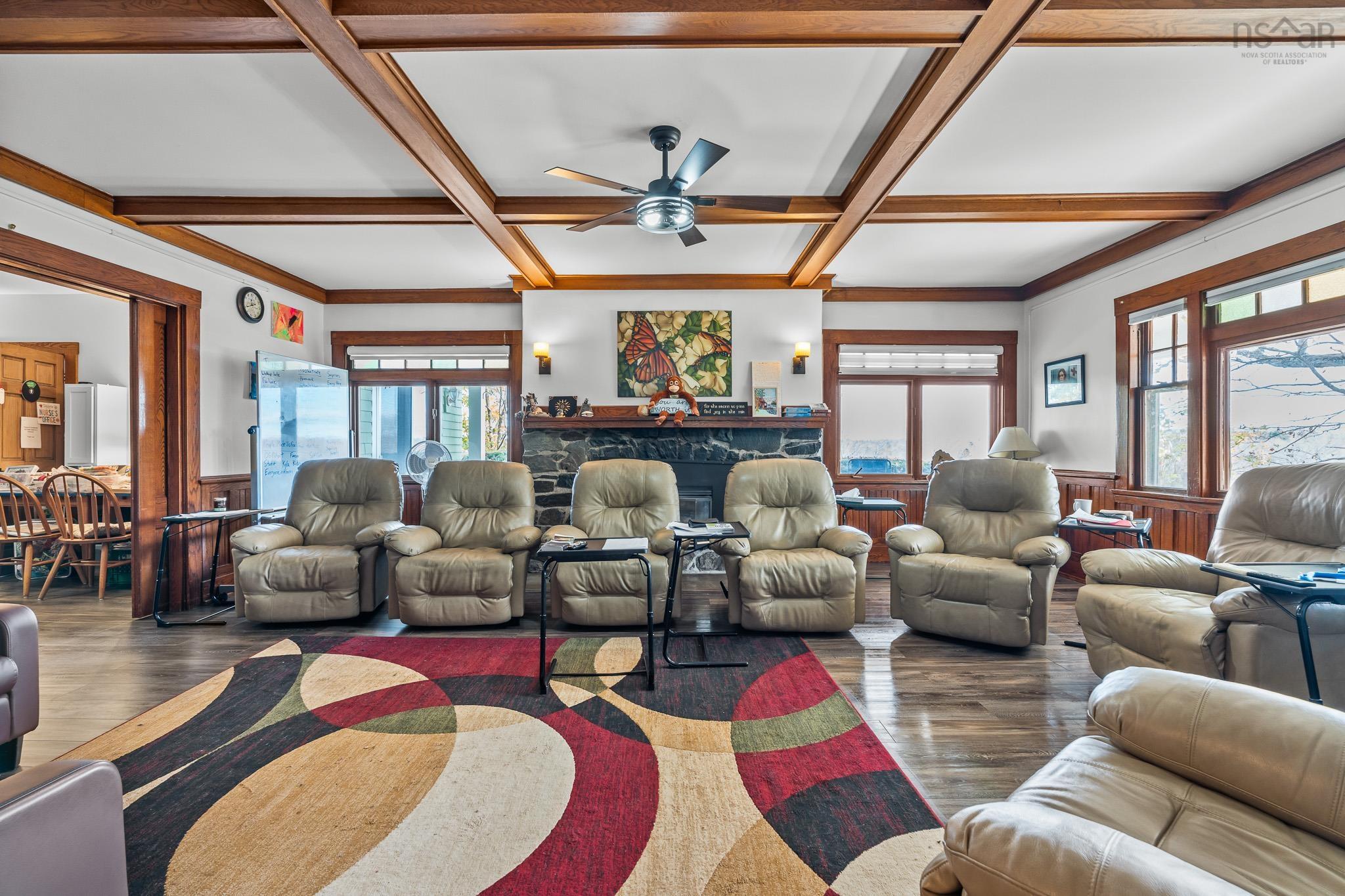 $874,000.00: 8979 Highway 201, Nictaux