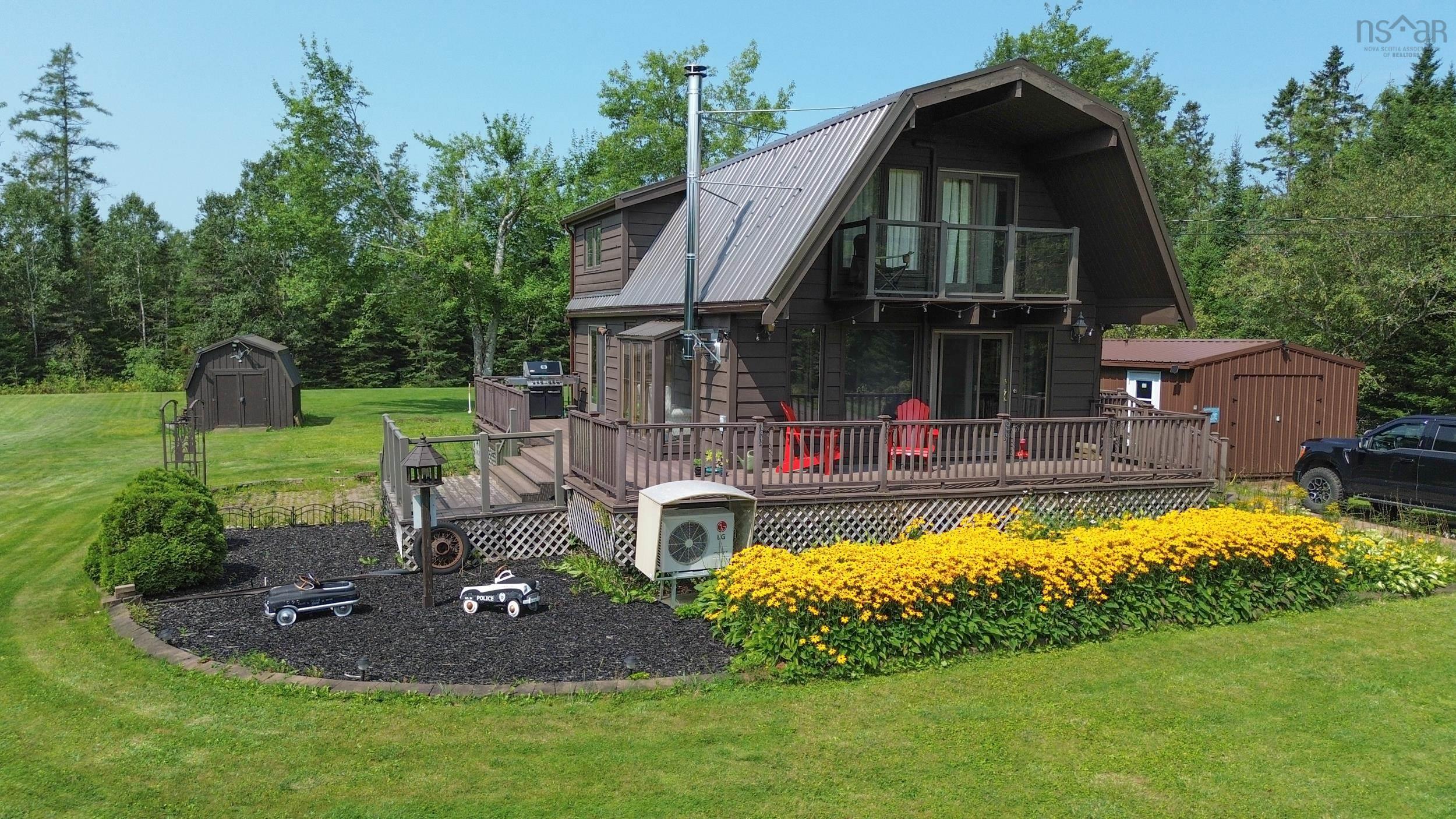 $469,000.00: 907 CROWES MILLS Road, Crowes Mills