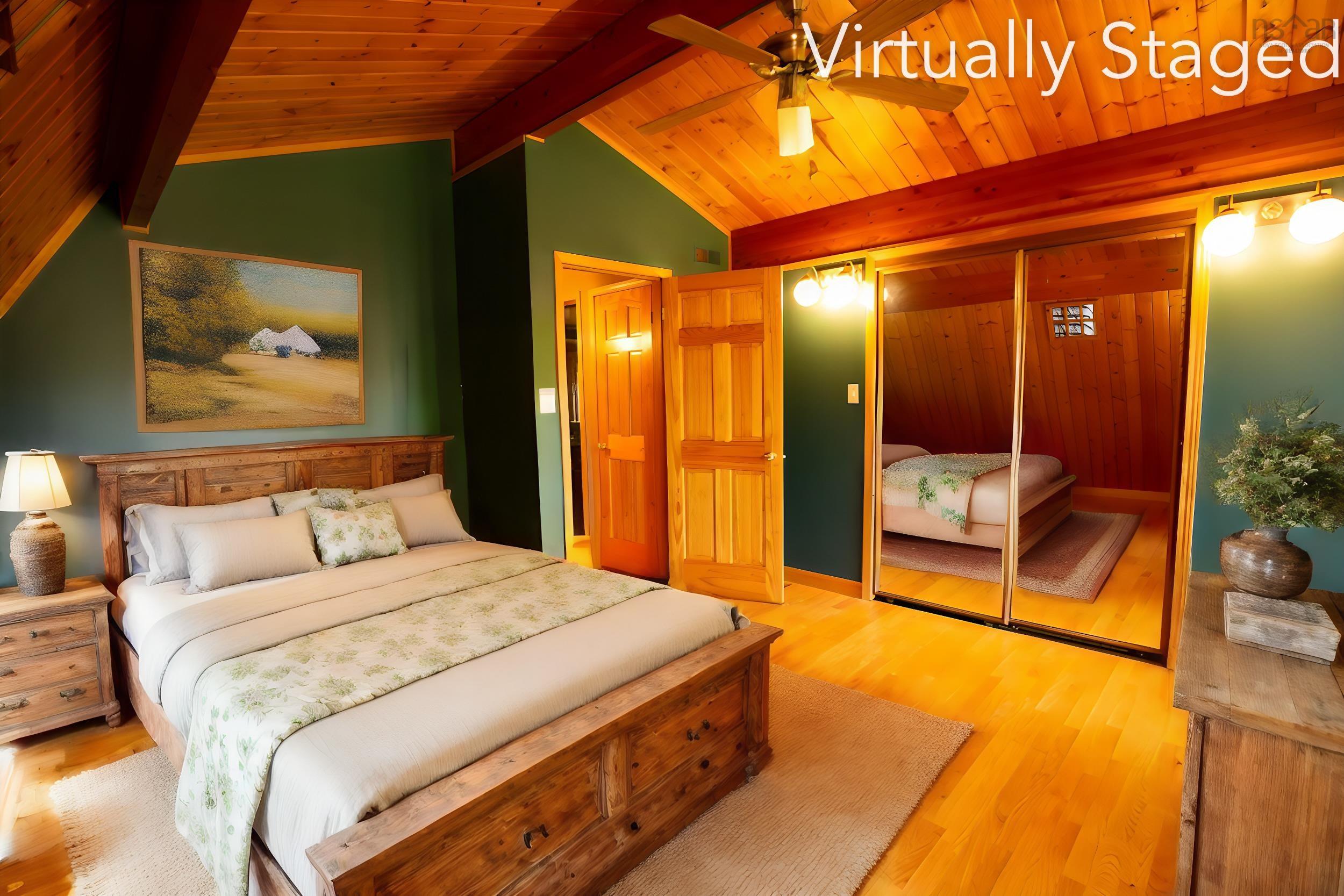 $469,000.00: 907 CROWES MILLS Road, Crowes Mills