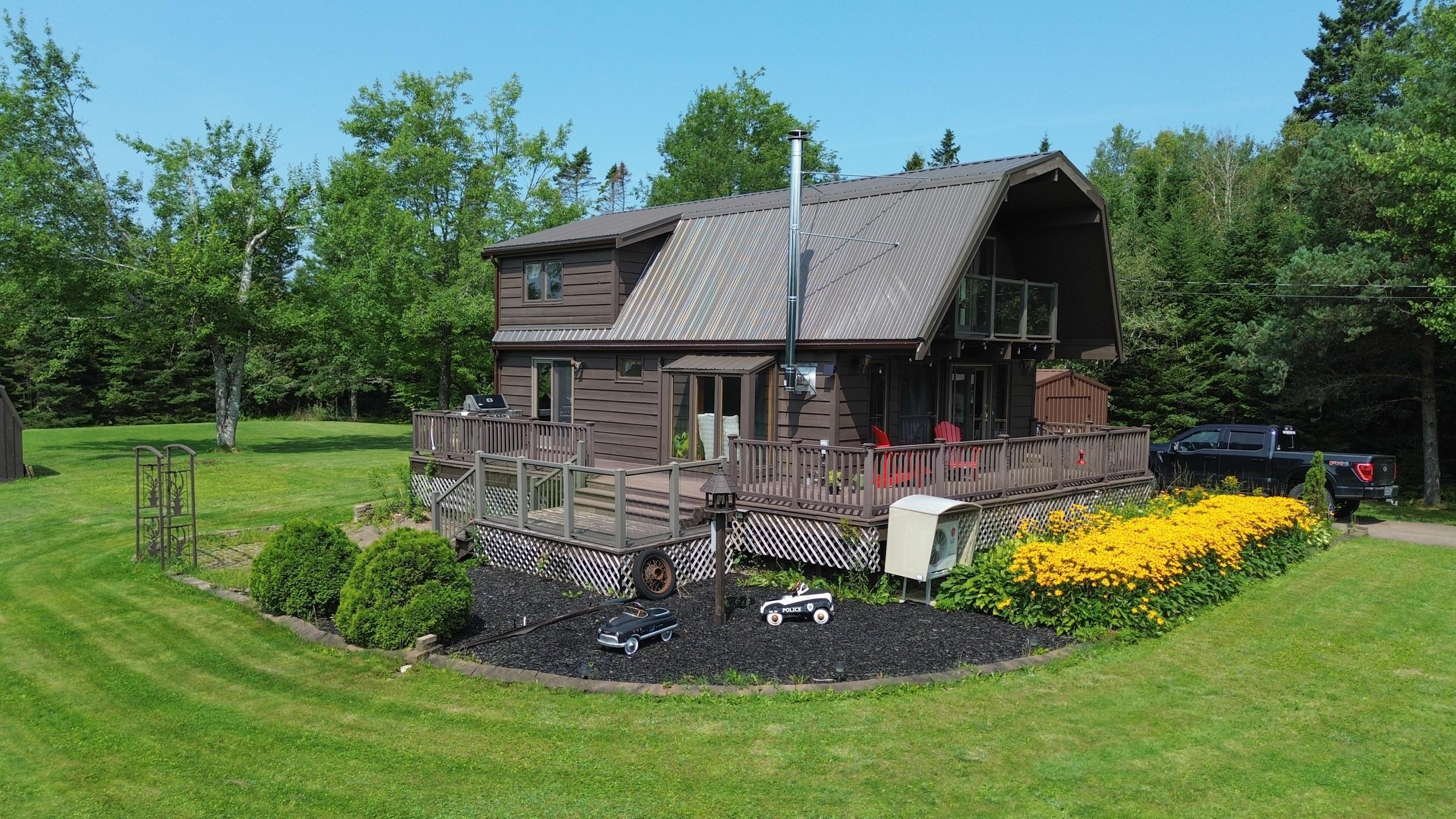 $469,000.00: 907 CROWES MILLS Road, Crowes Mills