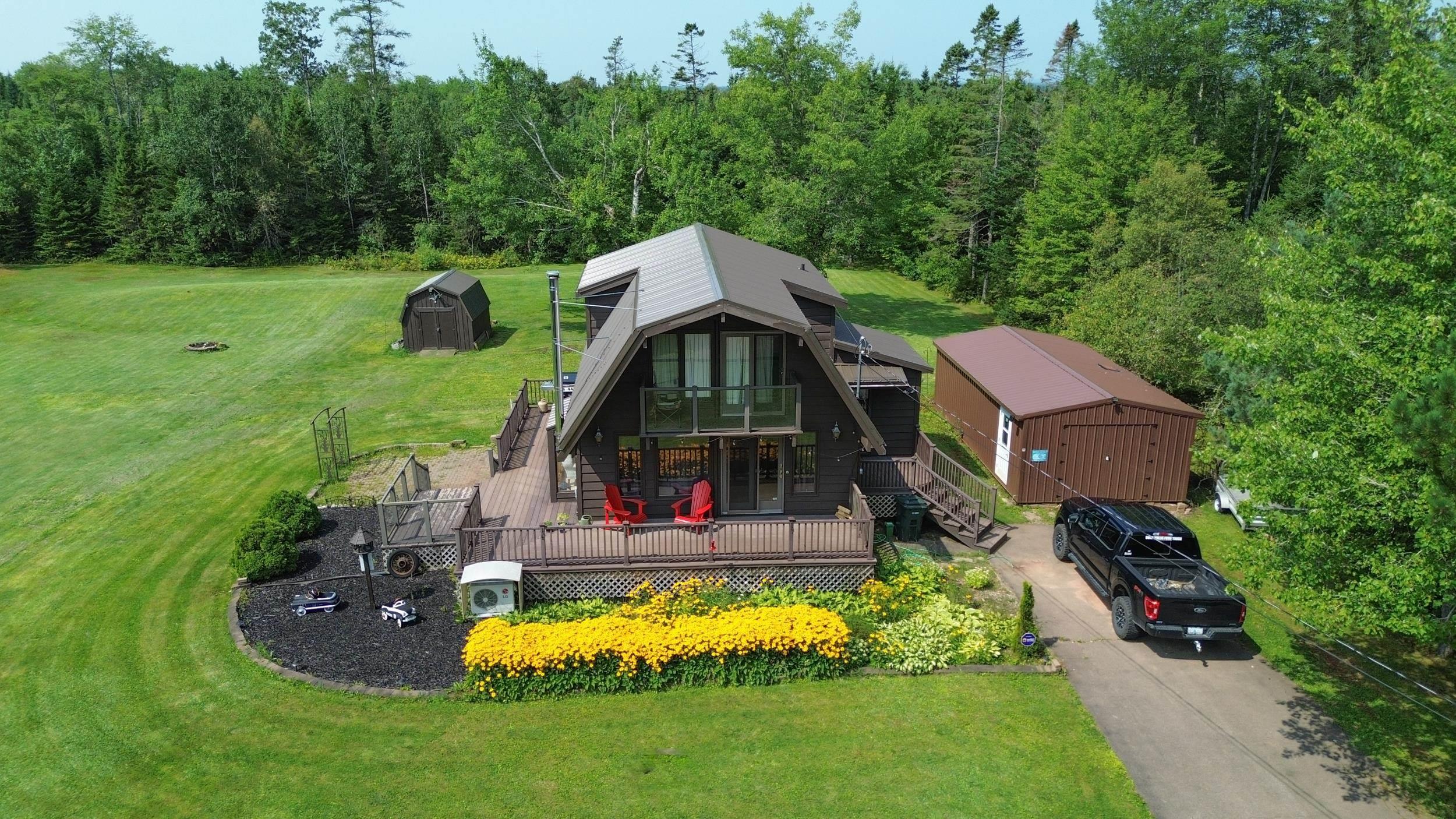 $469,000.00: 907 CROWES MILLS Road, Crowes Mills