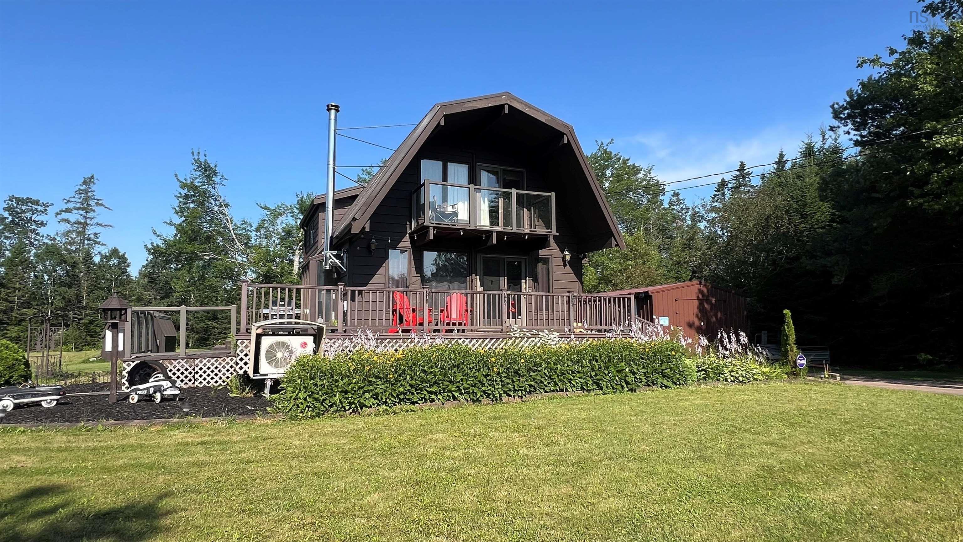 $469,000.00: 907 CROWES MILLS Road, Crowes Mills