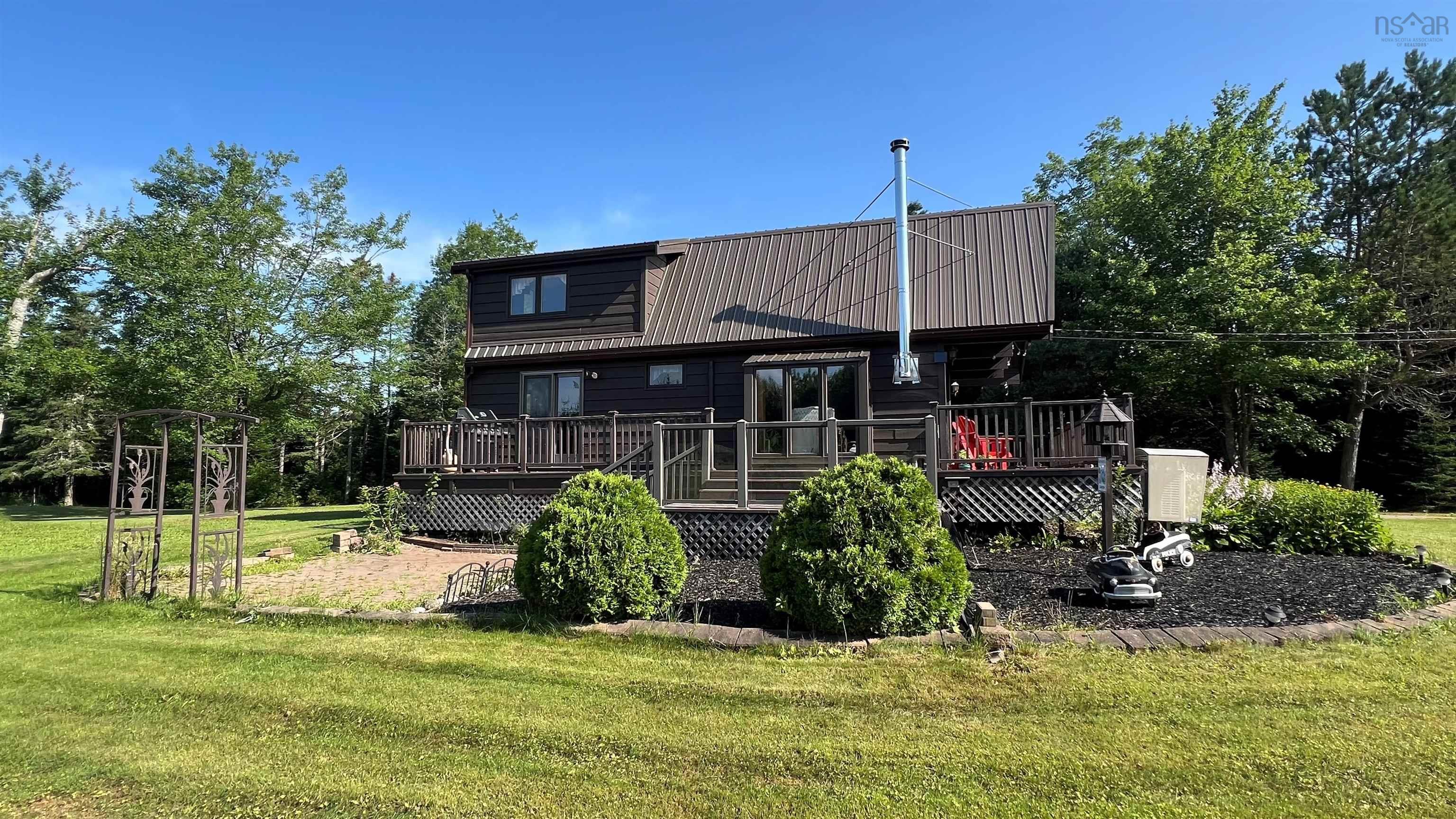 $469,000.00: 907 CROWES MILLS Road, Crowes Mills