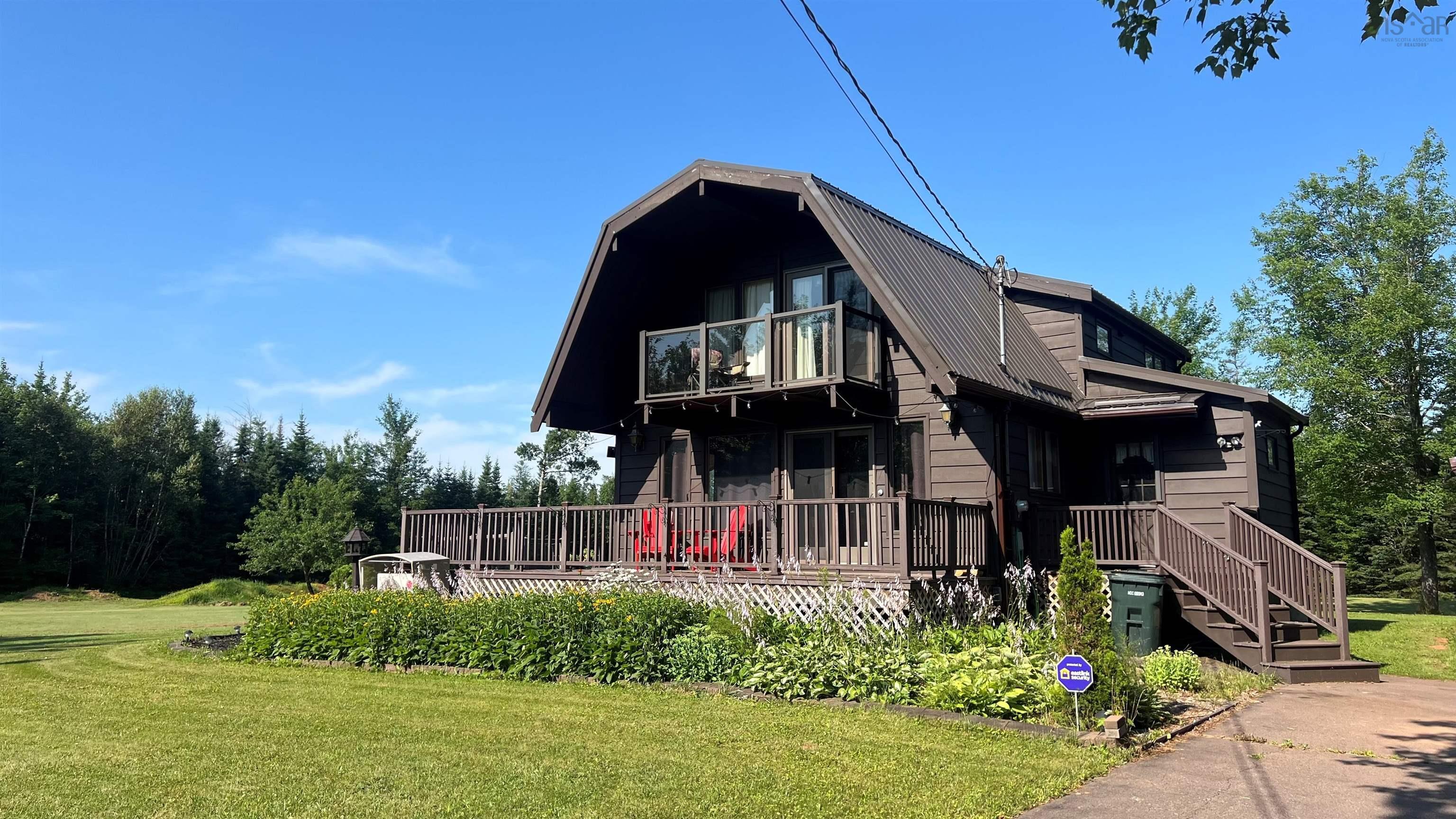 $469,000.00: 907 CROWES MILLS Road, Crowes Mills