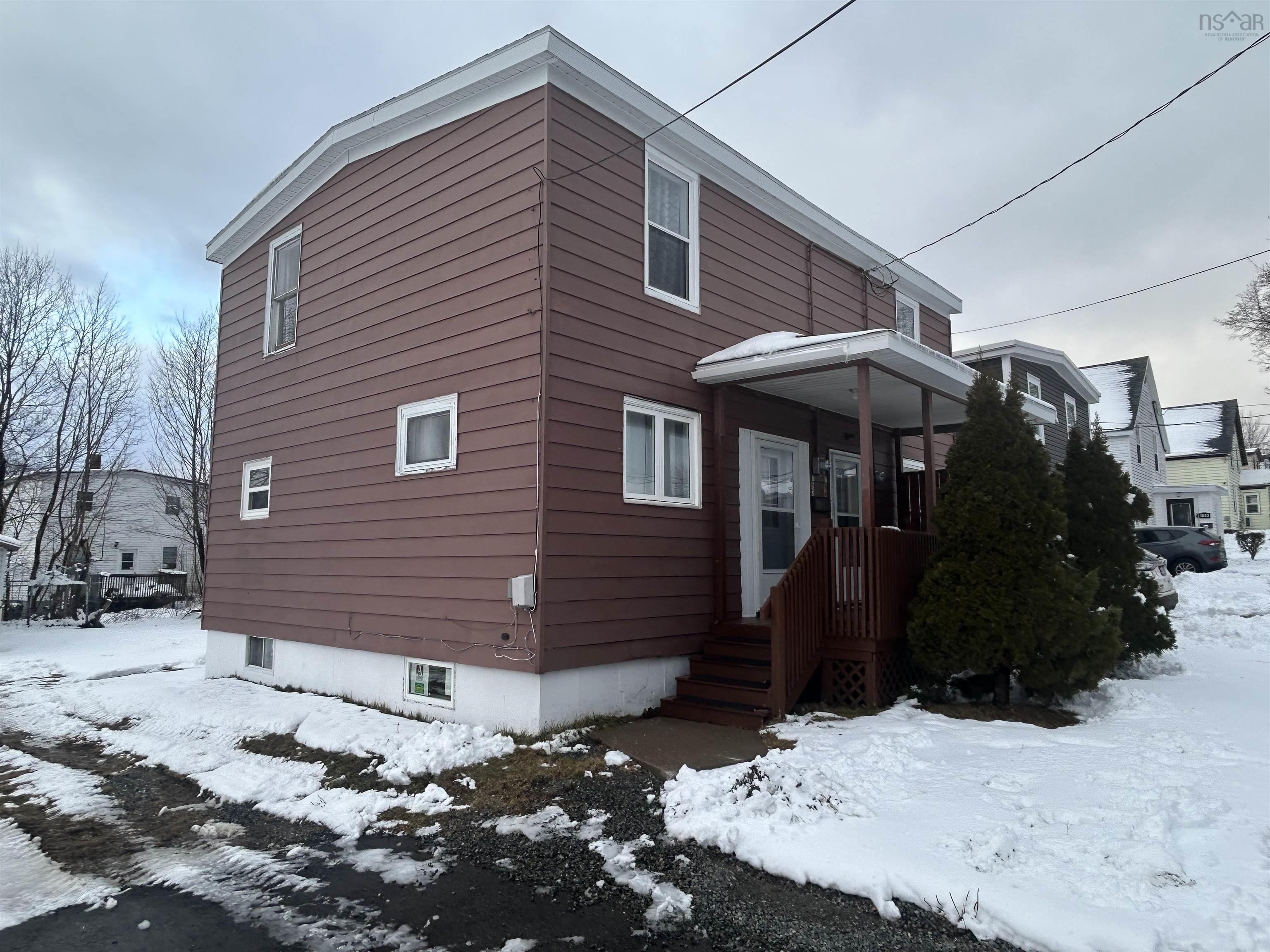 192-194 Gatacre Street, Sydney, NS (MLS 202601117)
