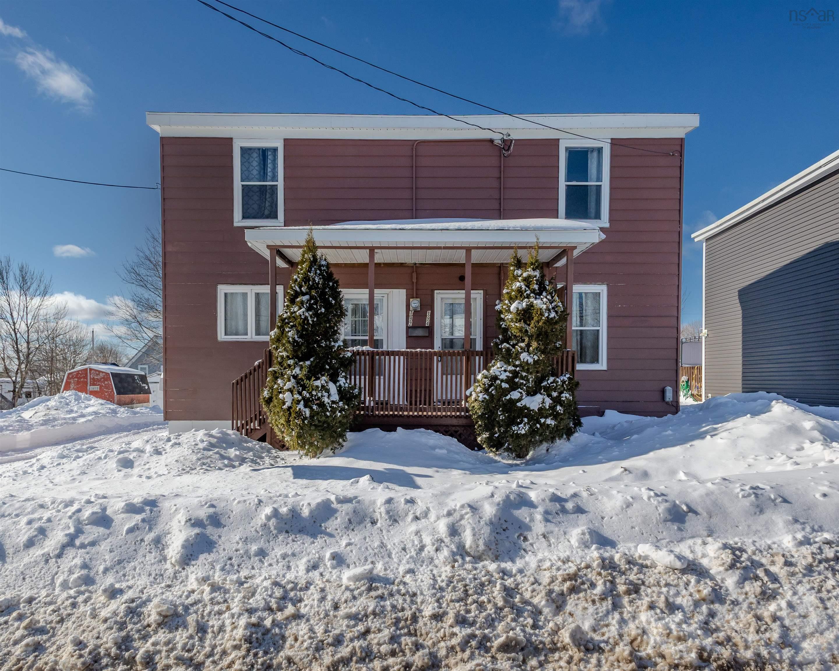 $220,000.00: 192-194 Gatacre Street, Sydney