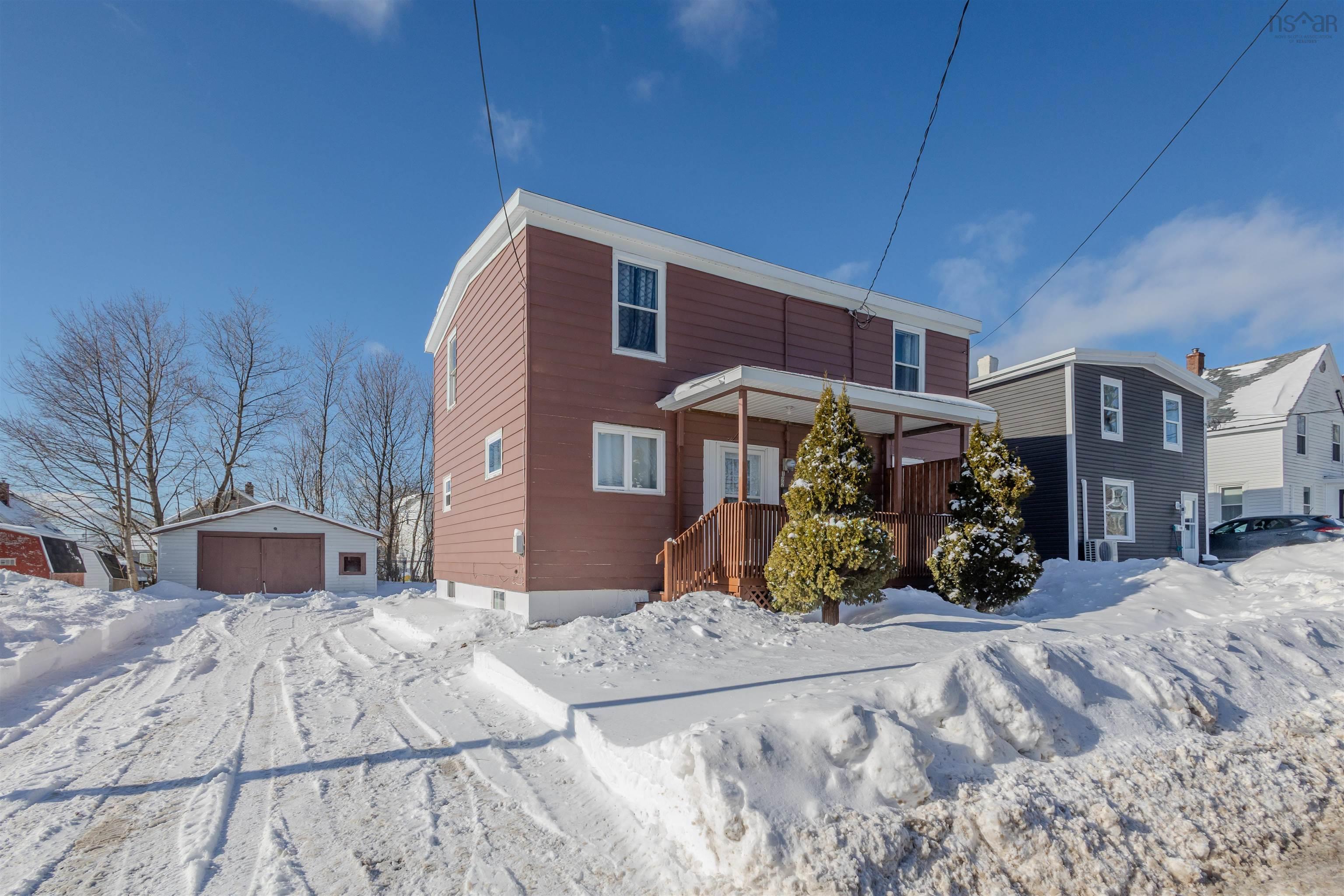 $220,000.00: 192-194 Gatacre Street, Sydney