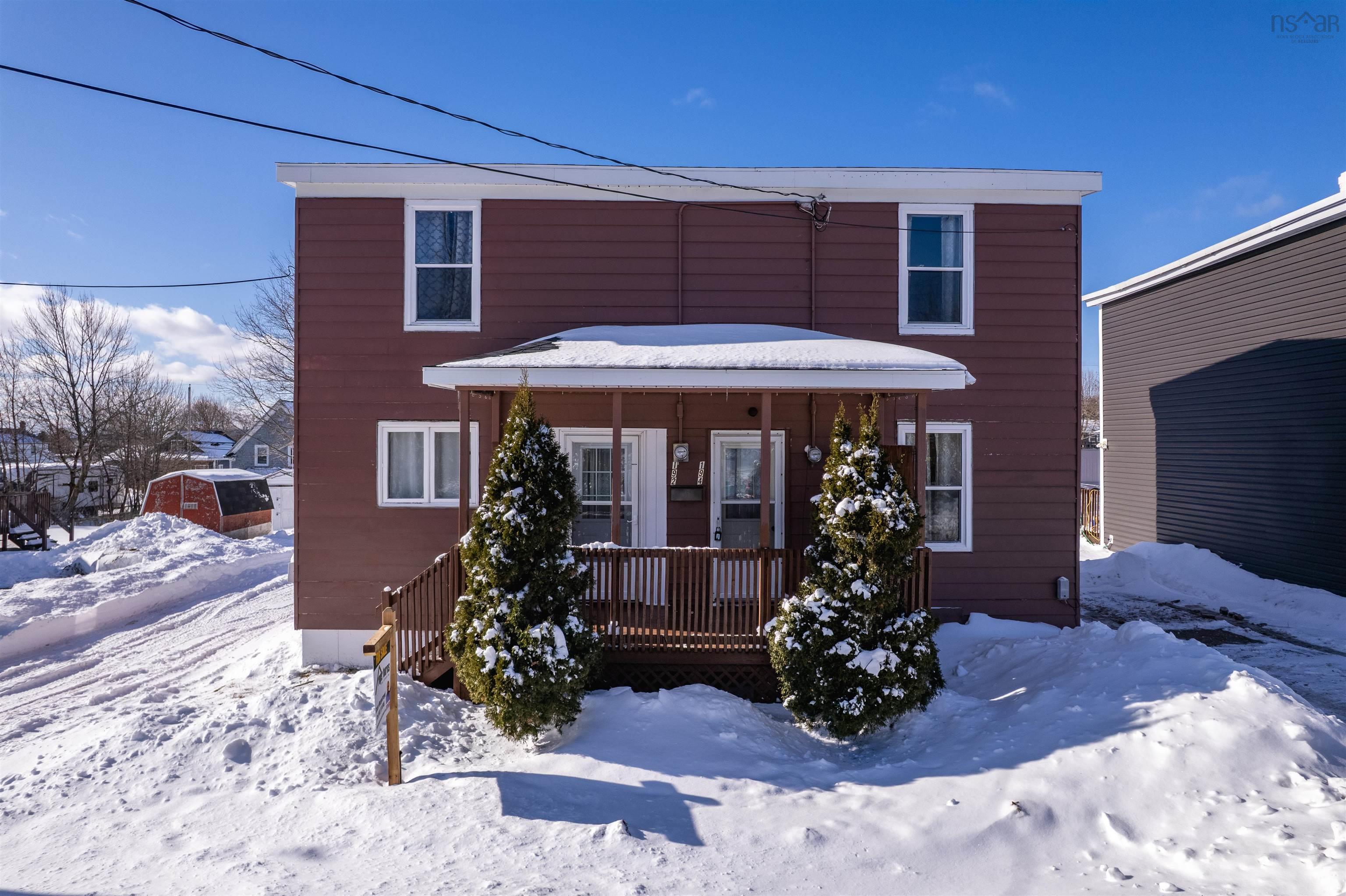 $220,000.00: 192-194 Gatacre Street, Sydney