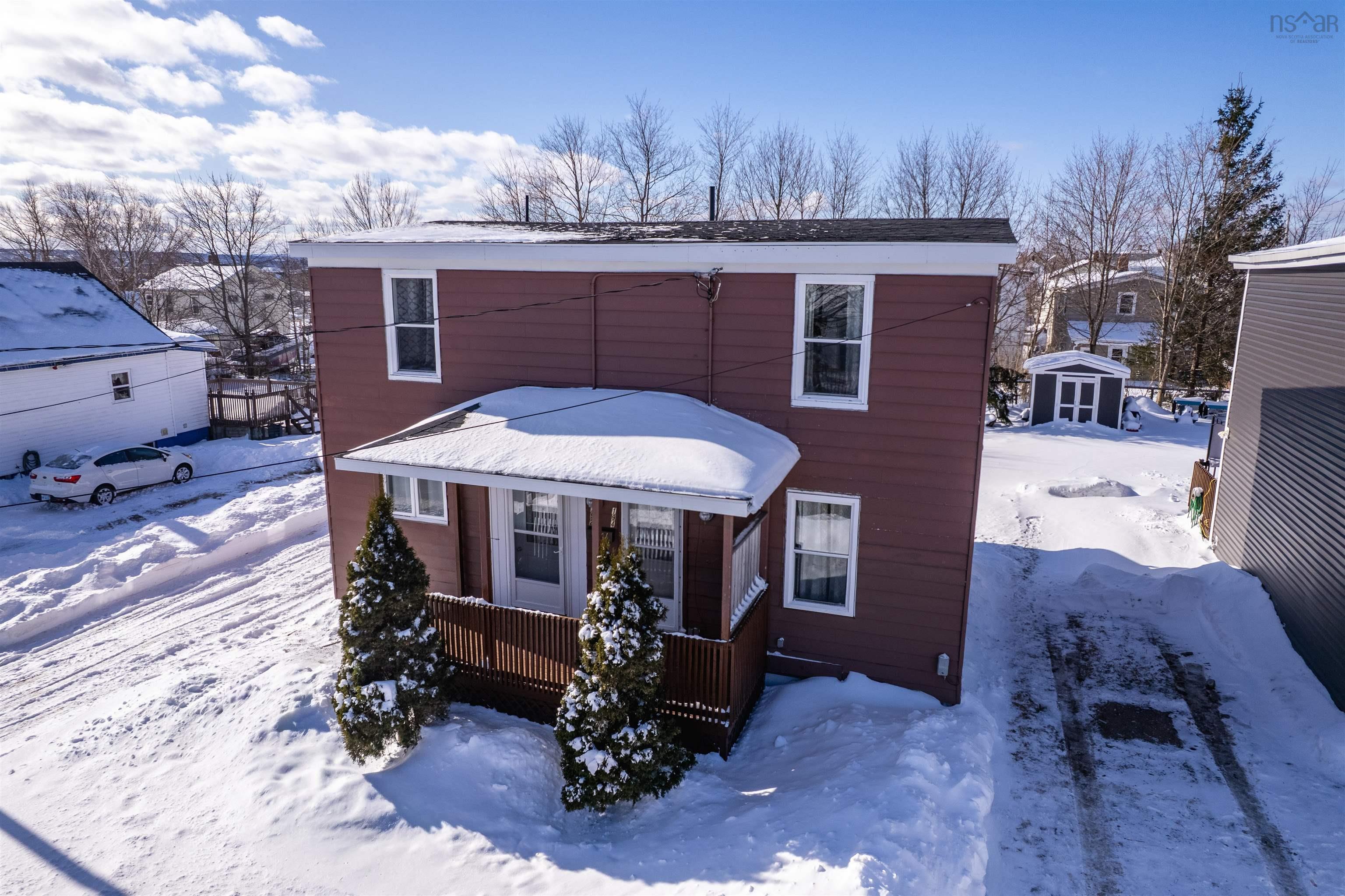 $220,000.00: 192-194 Gatacre Street, Sydney