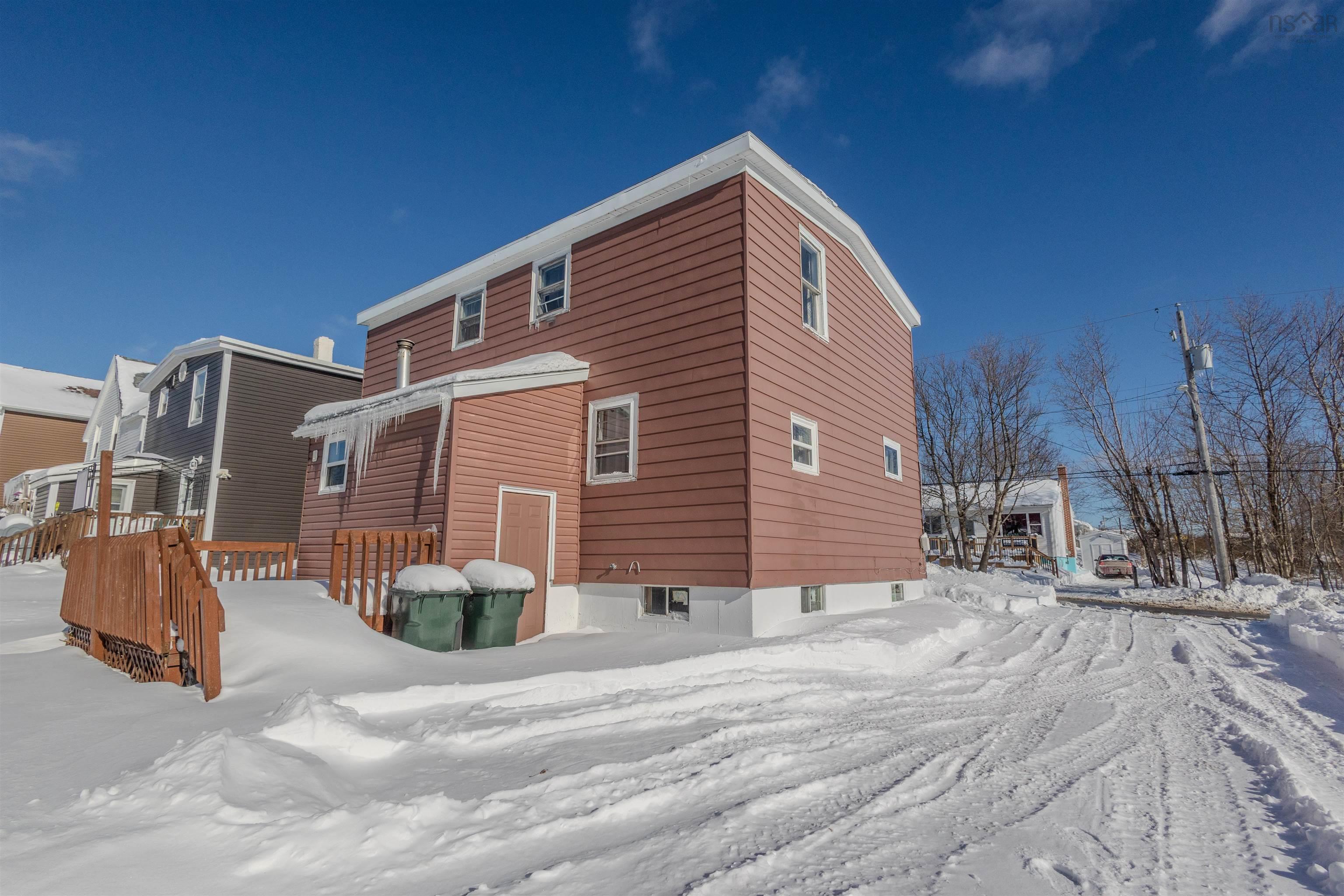 $220,000.00: 192-194 Gatacre Street, Sydney