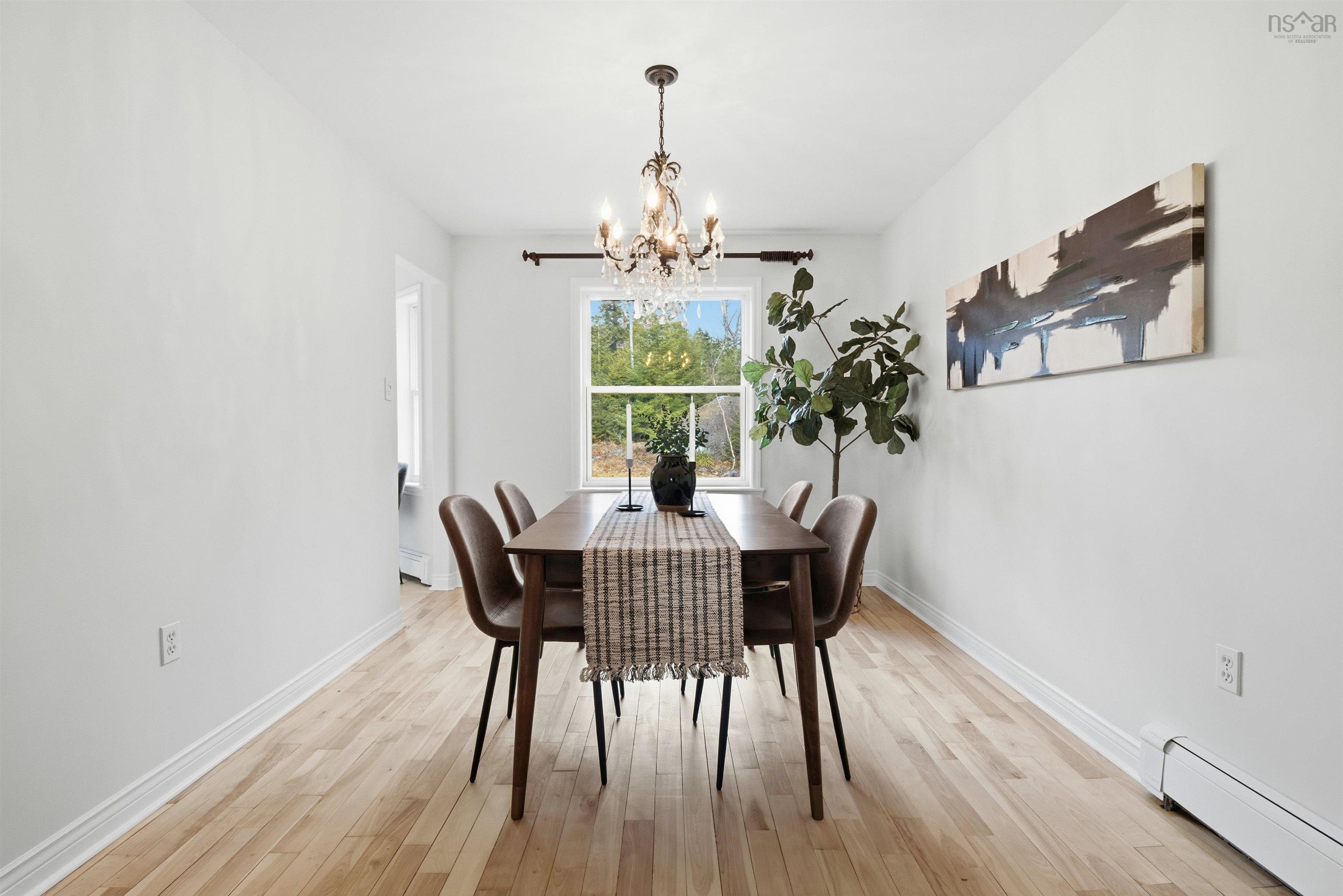 66 Virginia Drive, Kingswood, NS (MLS 202601150)