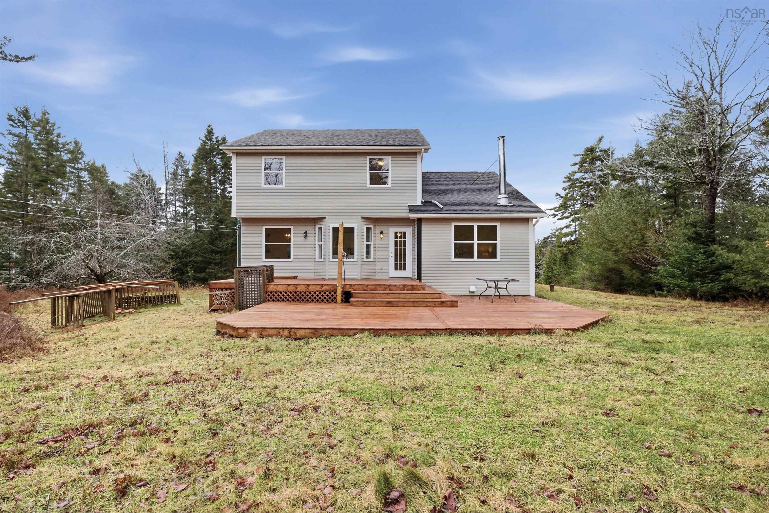 66 Virginia Drive, Kingswood, NS (MLS 202601150)