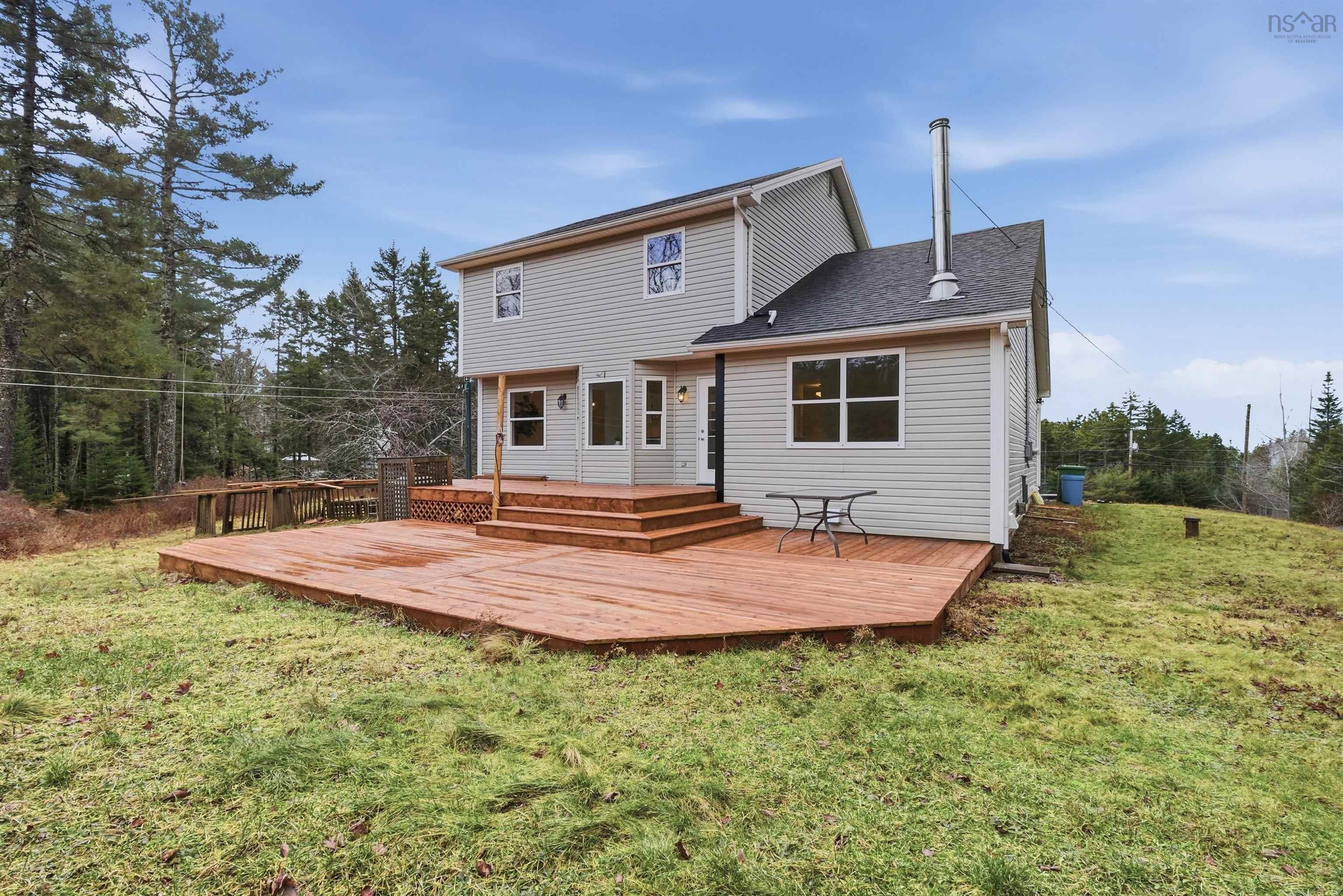 66 Virginia Drive, Kingswood, NS (MLS 202601150)