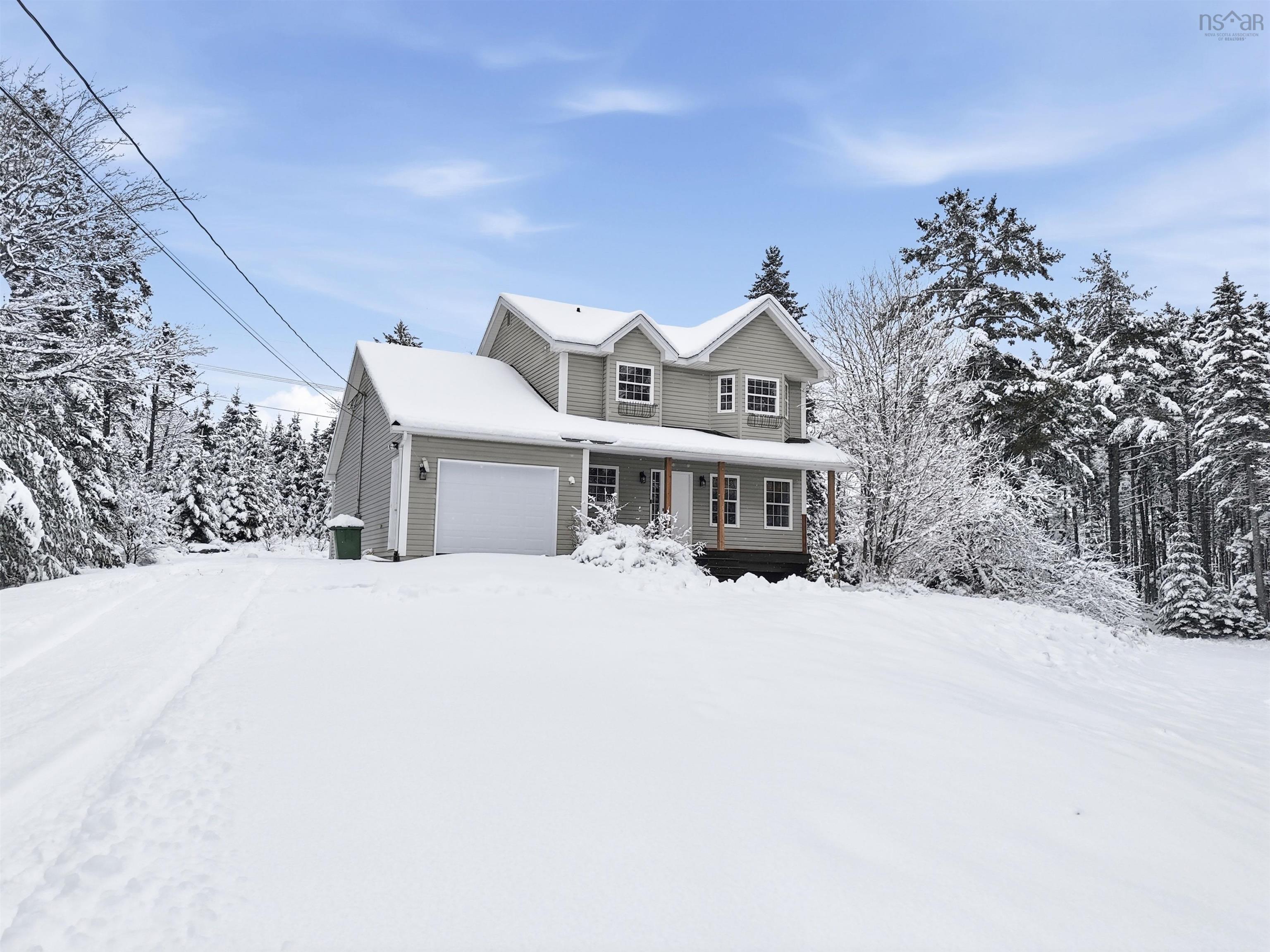 66 Virginia Drive, Kingswood, NS (MLS 202601150)