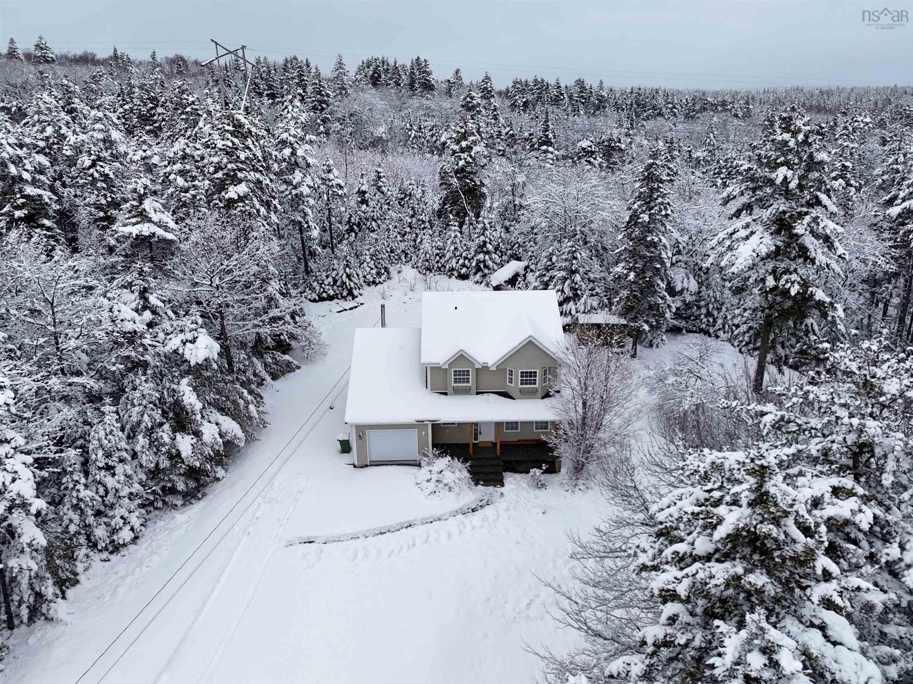 66 Virginia Drive, Kingswood, NS (MLS 202601150)