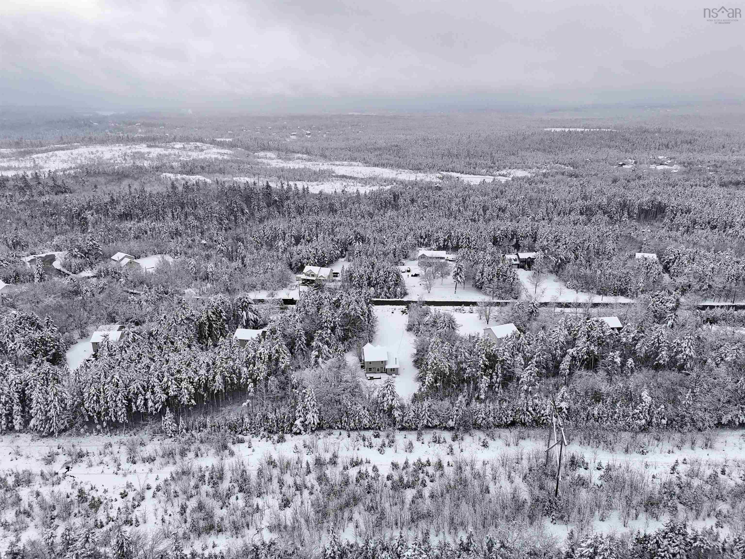 66 Virginia Drive, Kingswood, NS (MLS 202601150)