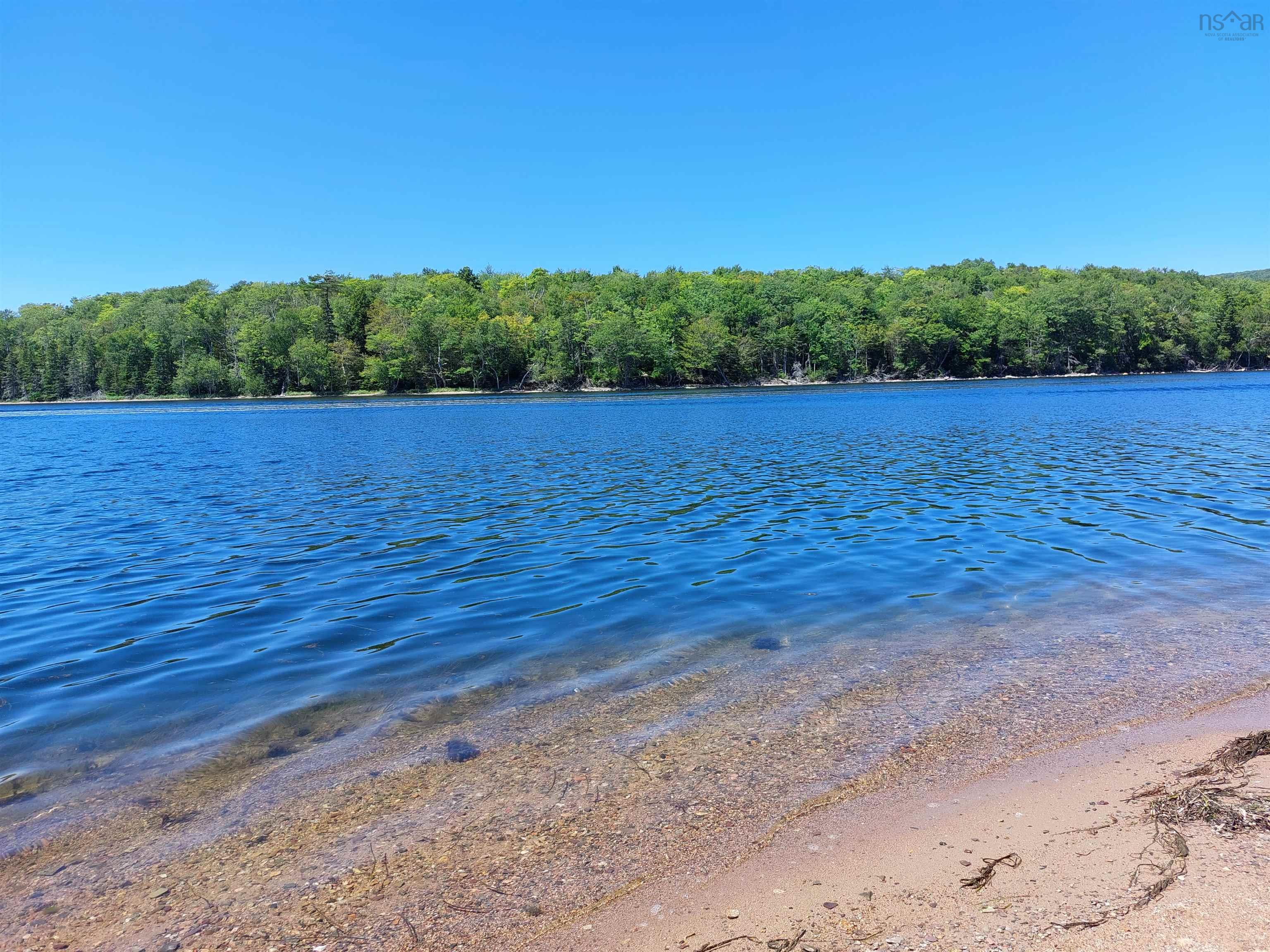 $30,000.00: Lot 47E Widow Point Loop, West Bay Marshes