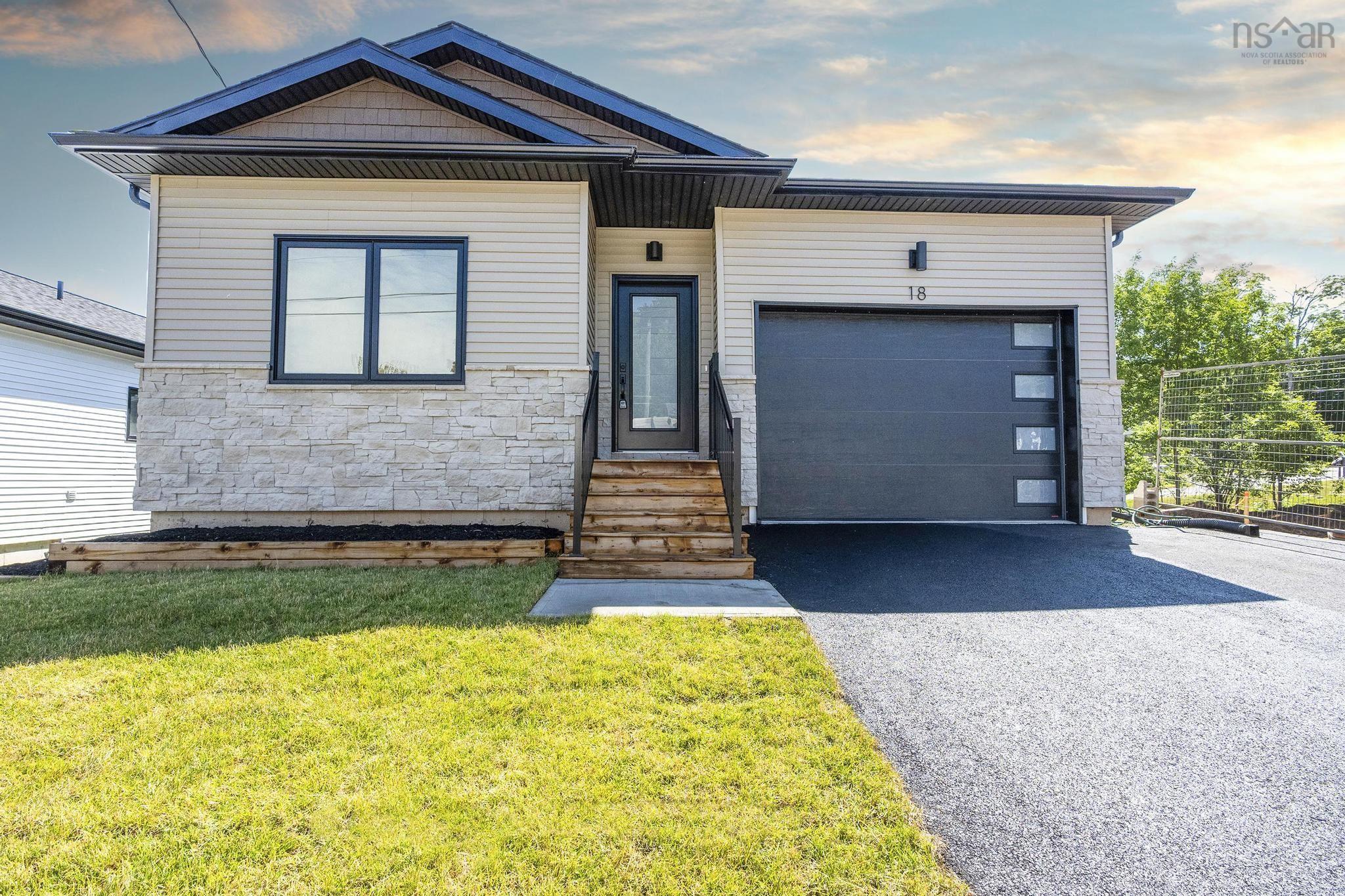 18 Whidden Avenue, Wolfville, NS (MLS® 202601179)