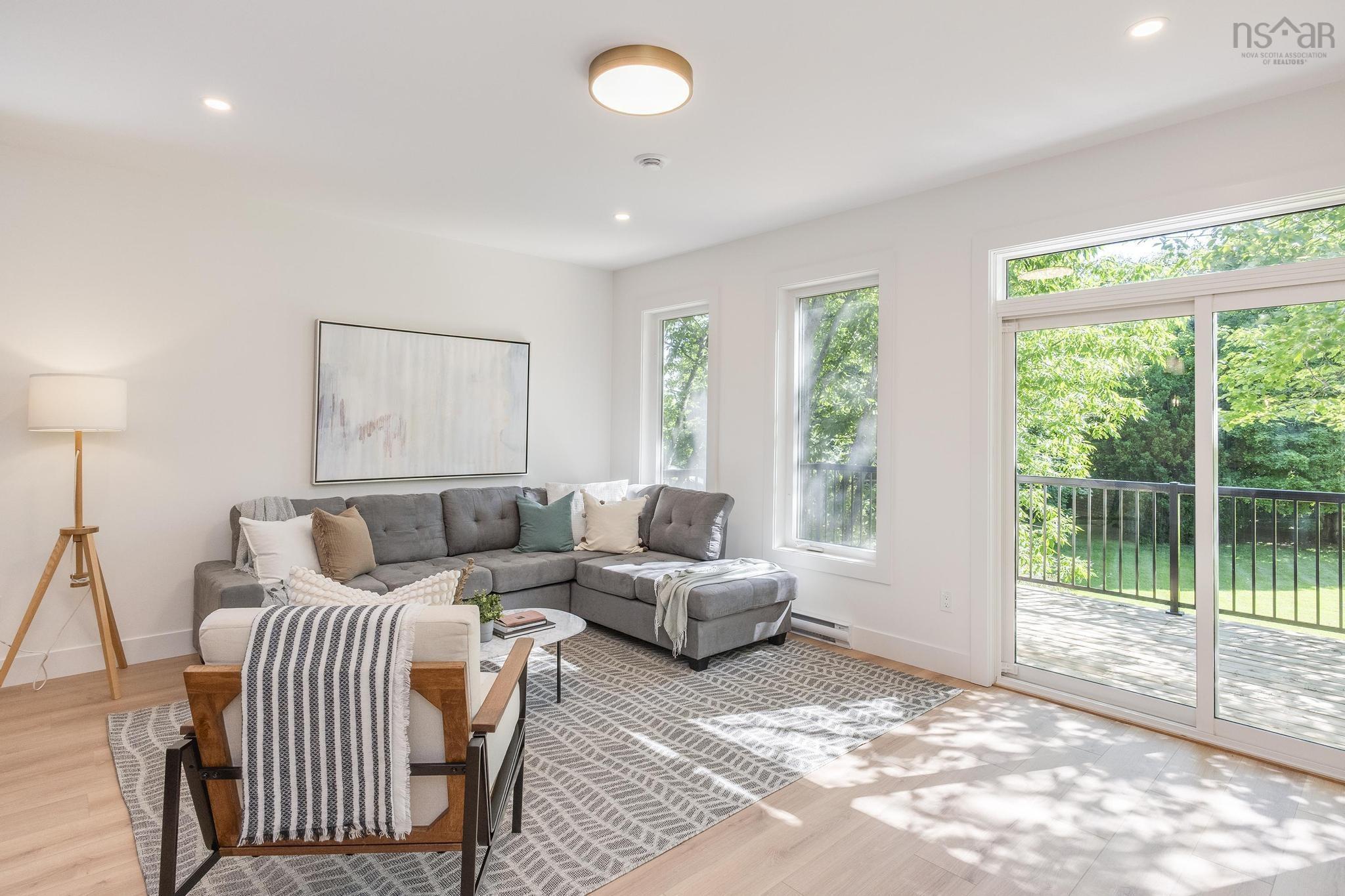 $729,500.00: 18 Whidden Avenue, Wolfville