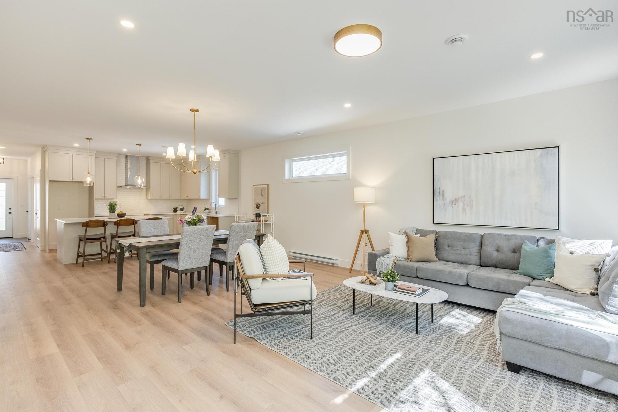 $729,500.00: 18 Whidden Avenue, Wolfville