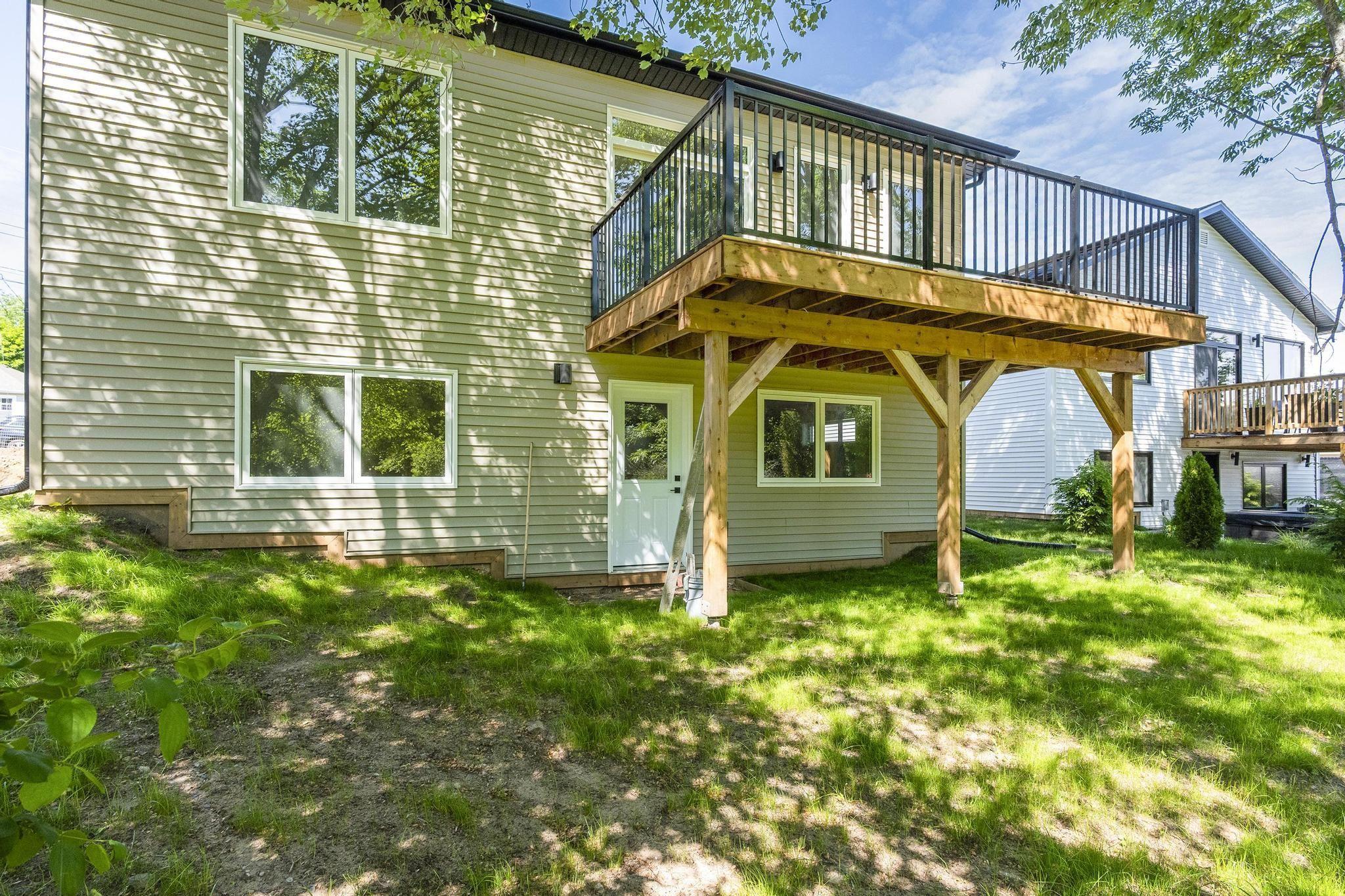 $729,500.00: 18 Whidden Avenue, Wolfville