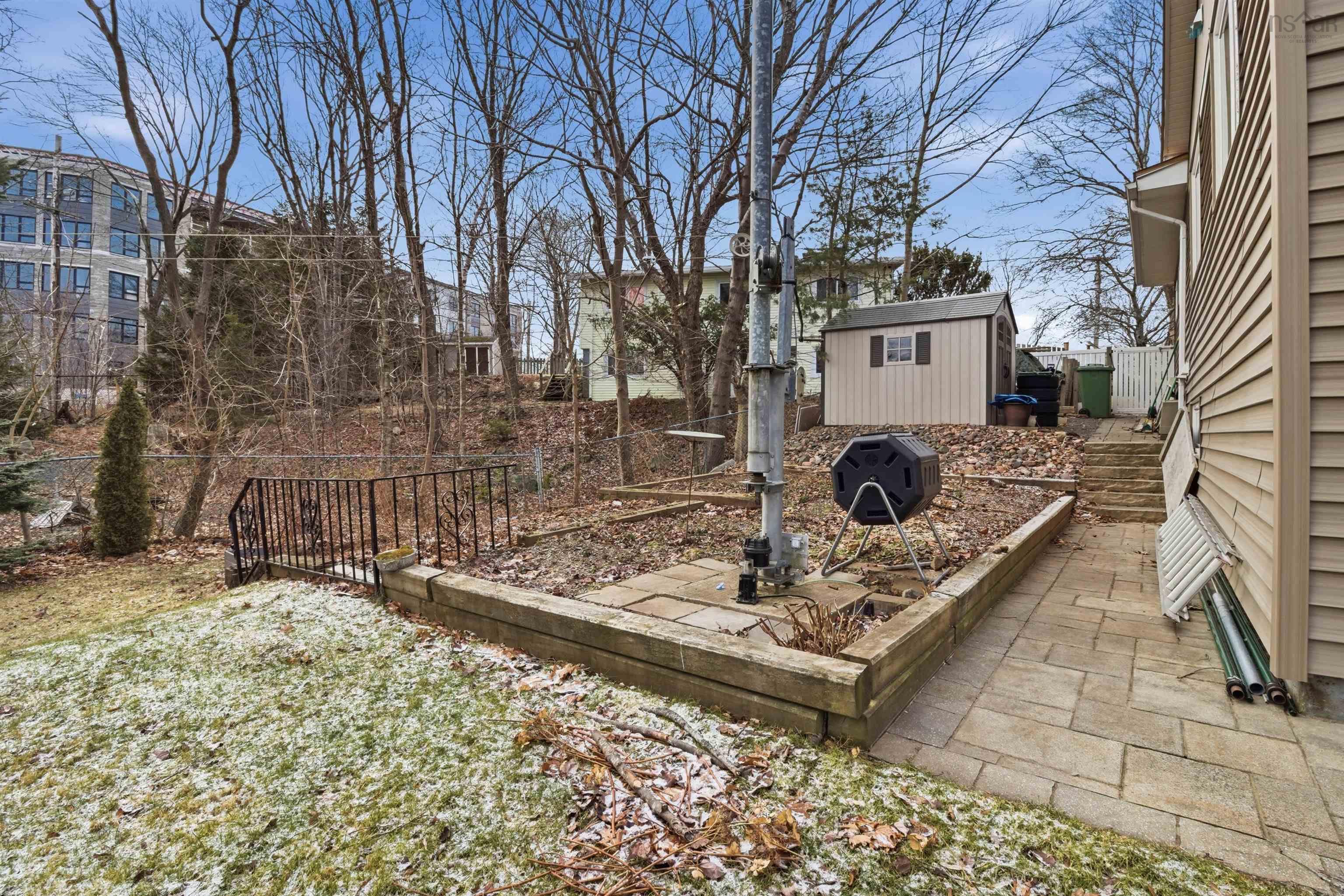 12 Canary Crescent, Halifax, NS (MLS 202601186)