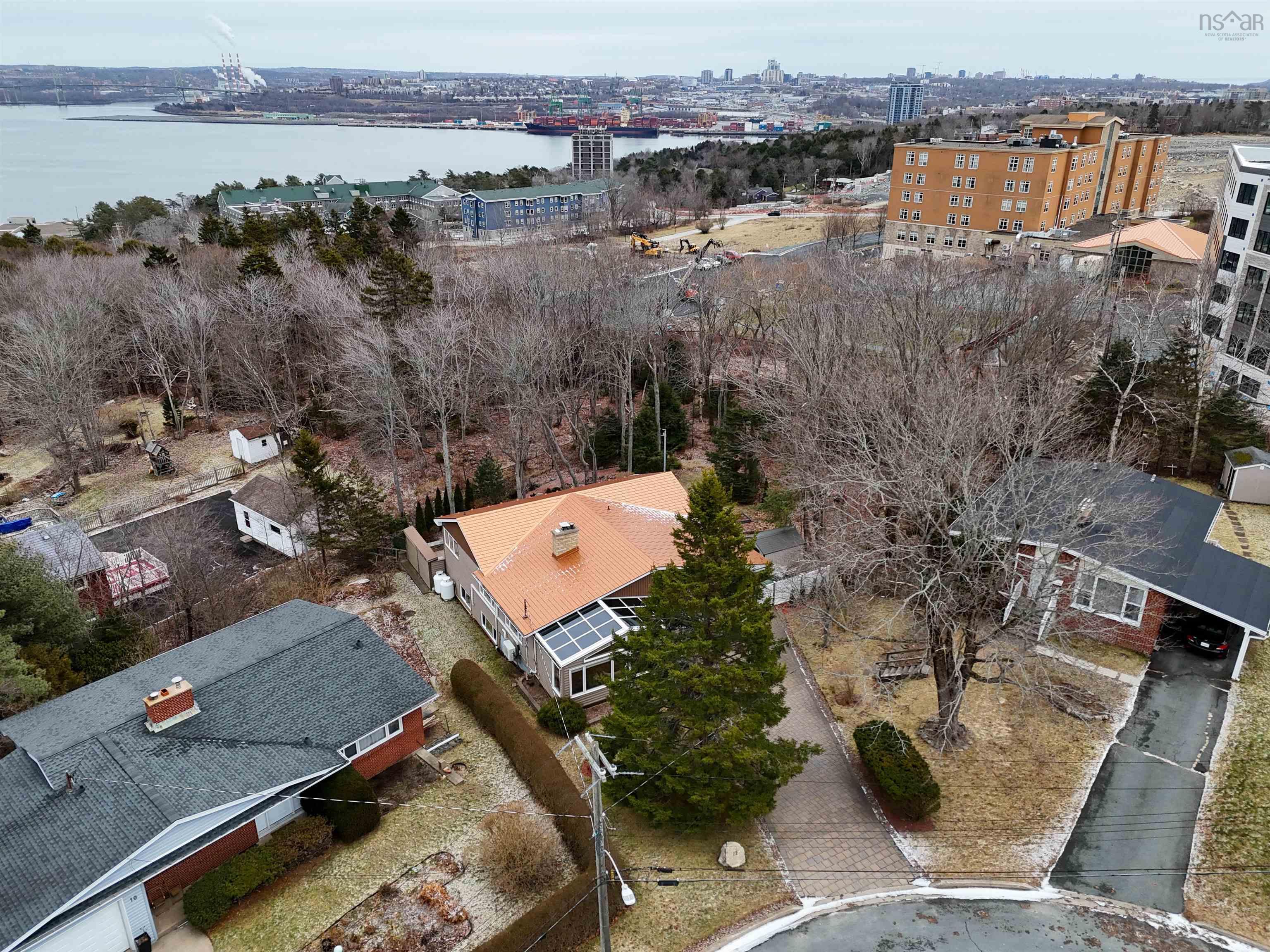 $859,900.00: 12 Canary Crescent, Halifax