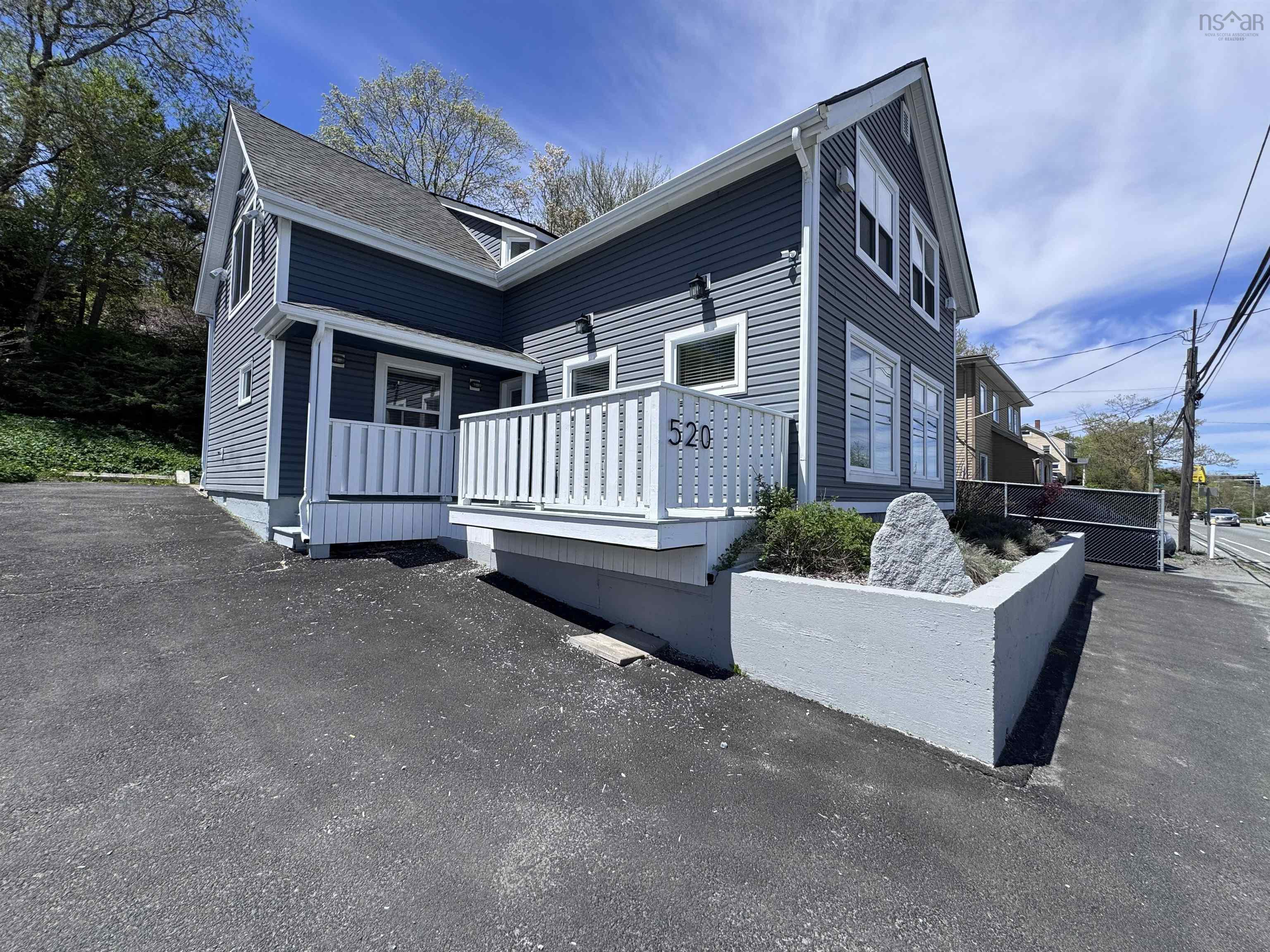 520 Bedford Highway, Bedford, NS (MLS® 202601192)