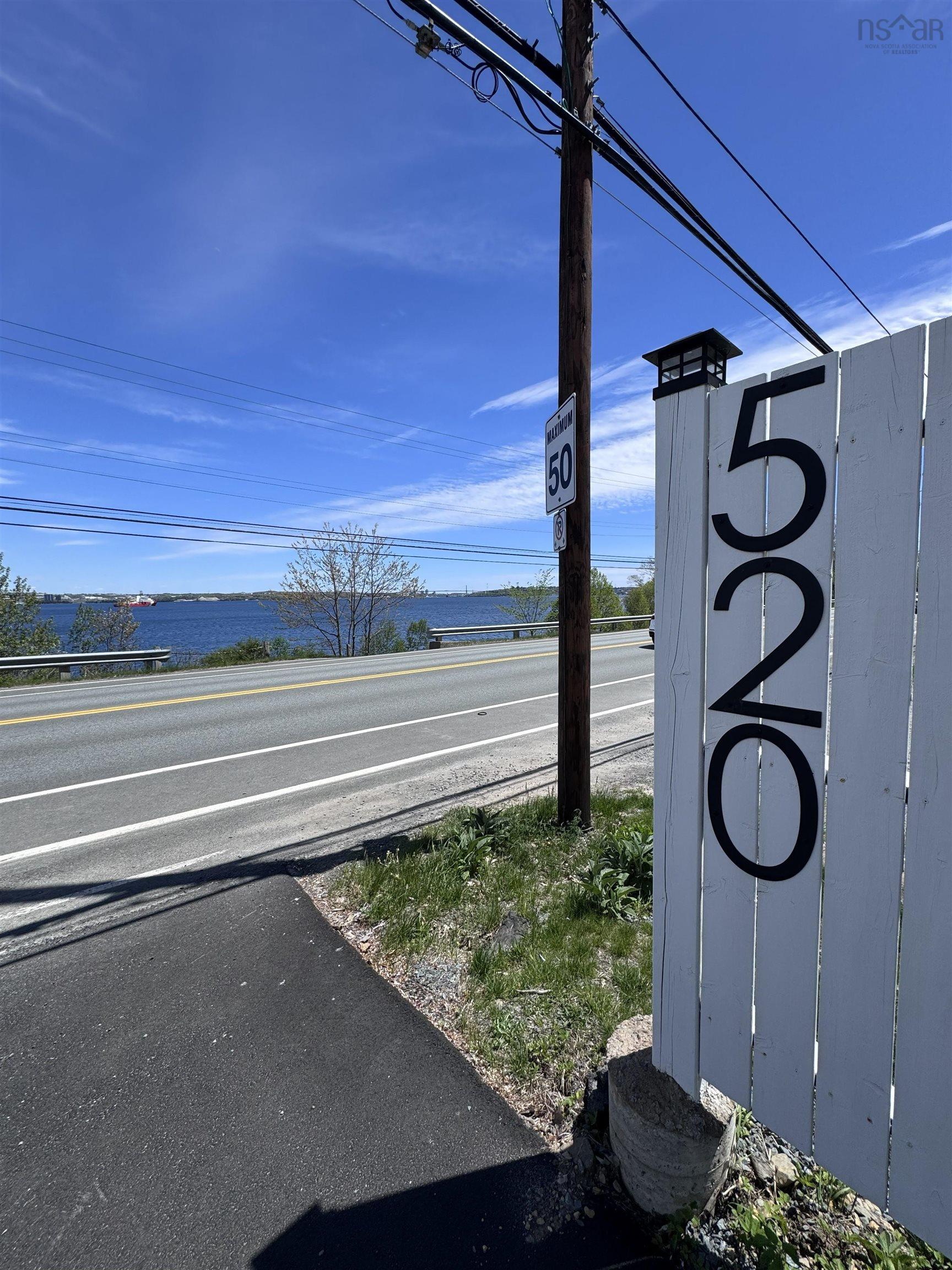 520 Bedford Highway, Bedford, NS (MLS 202601192)