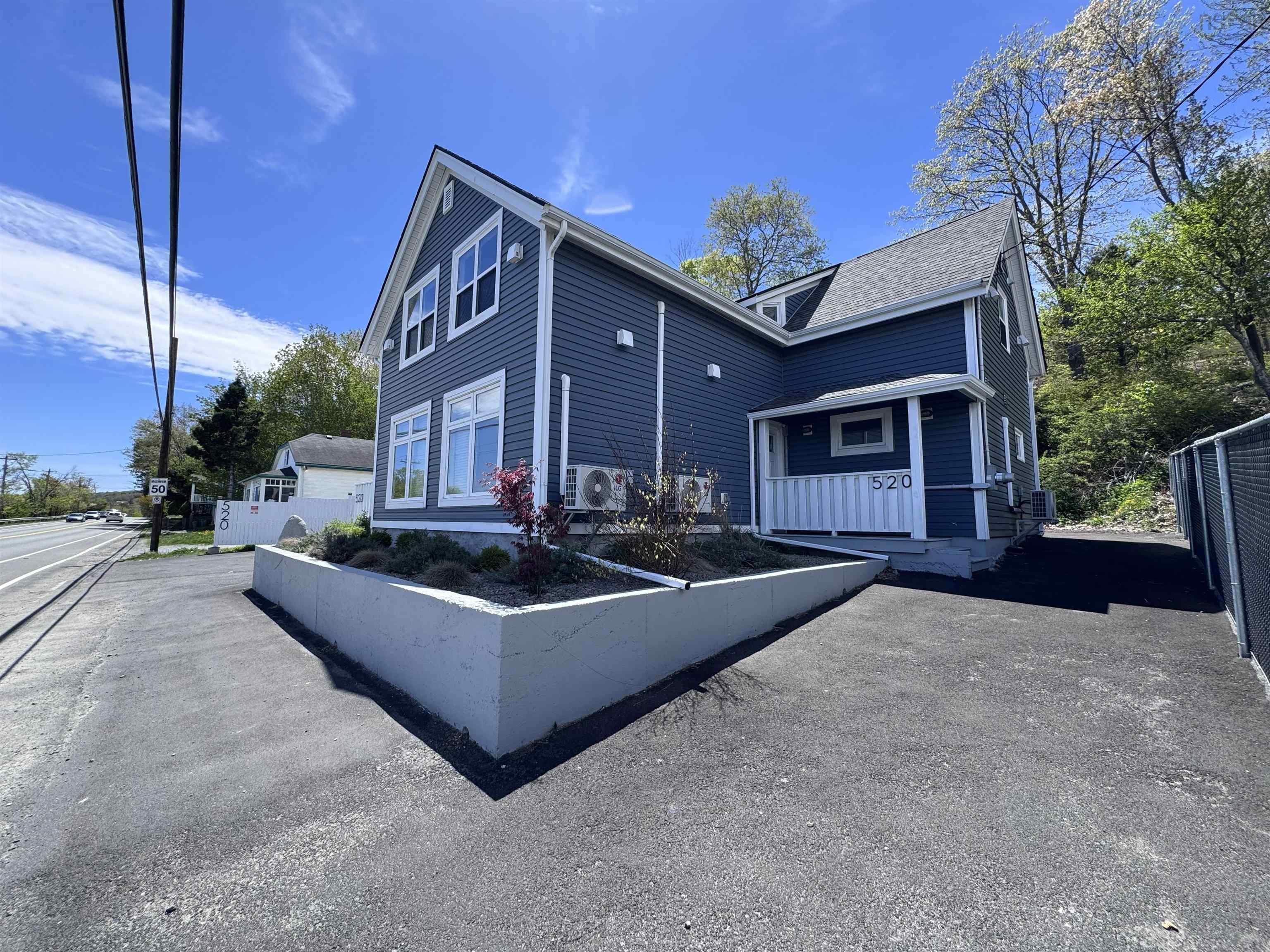 520 Bedford Highway, Bedford, NS (MLS 202601192)