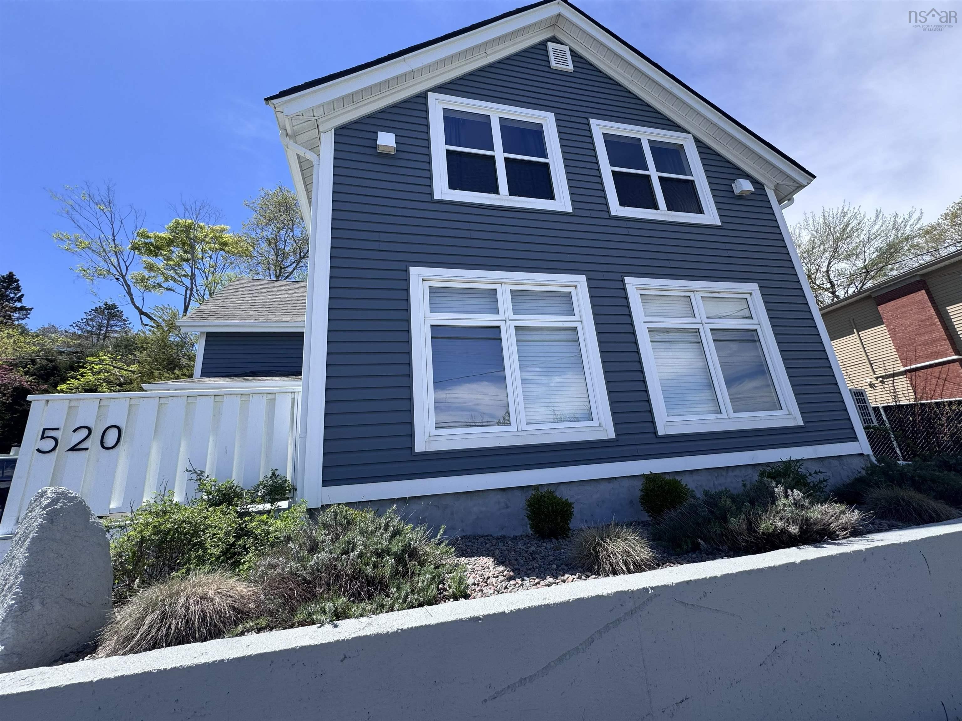 520 Bedford Highway, Bedford, NS (MLS 202601192)