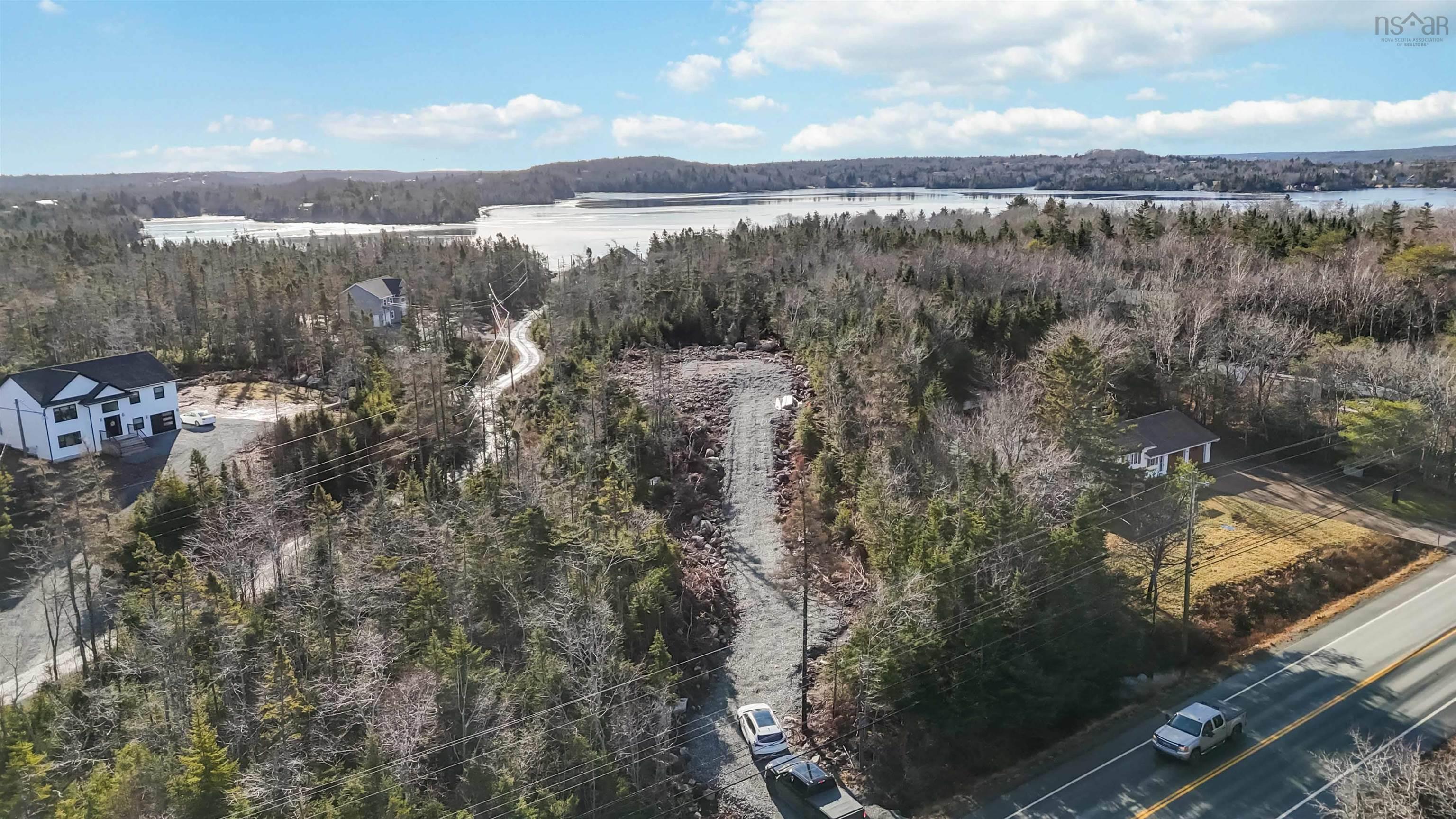 1936 Prospect Road, Prospect, NS (MLS® 202601195)