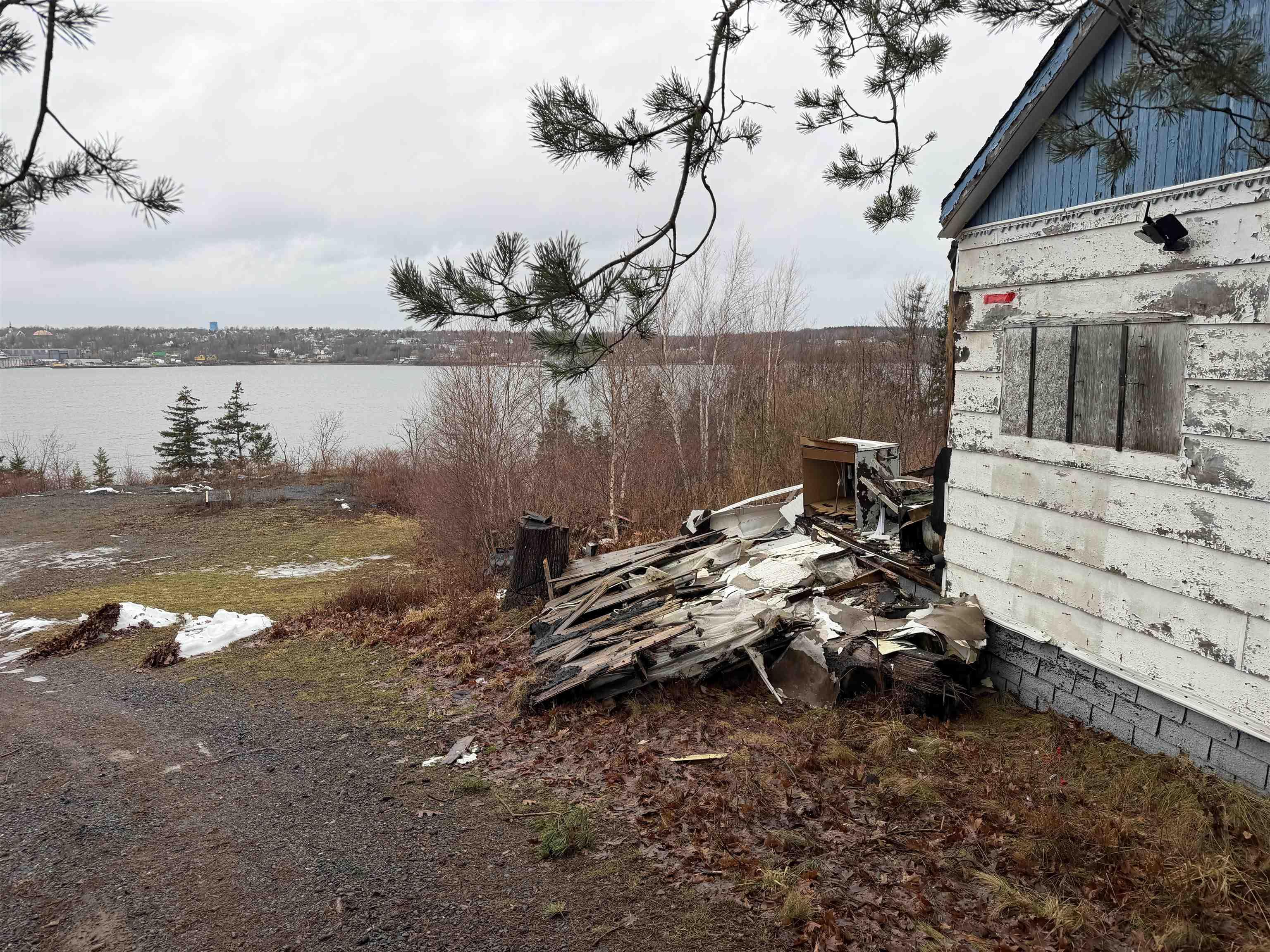 $32,000.00: 313 Lower Road, Pictou Landing