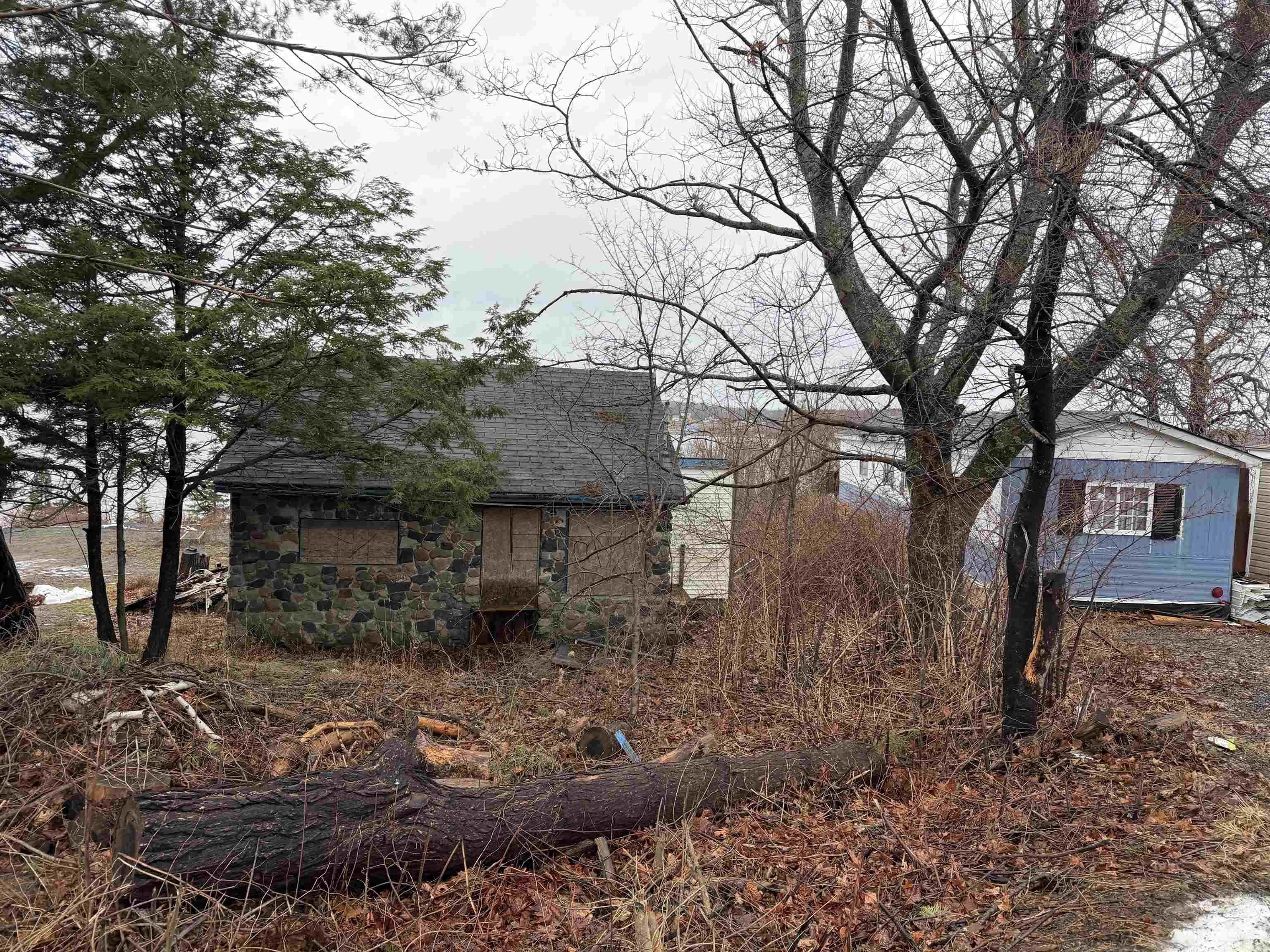 $32,000.00: 313 Lower Road, Pictou Landing