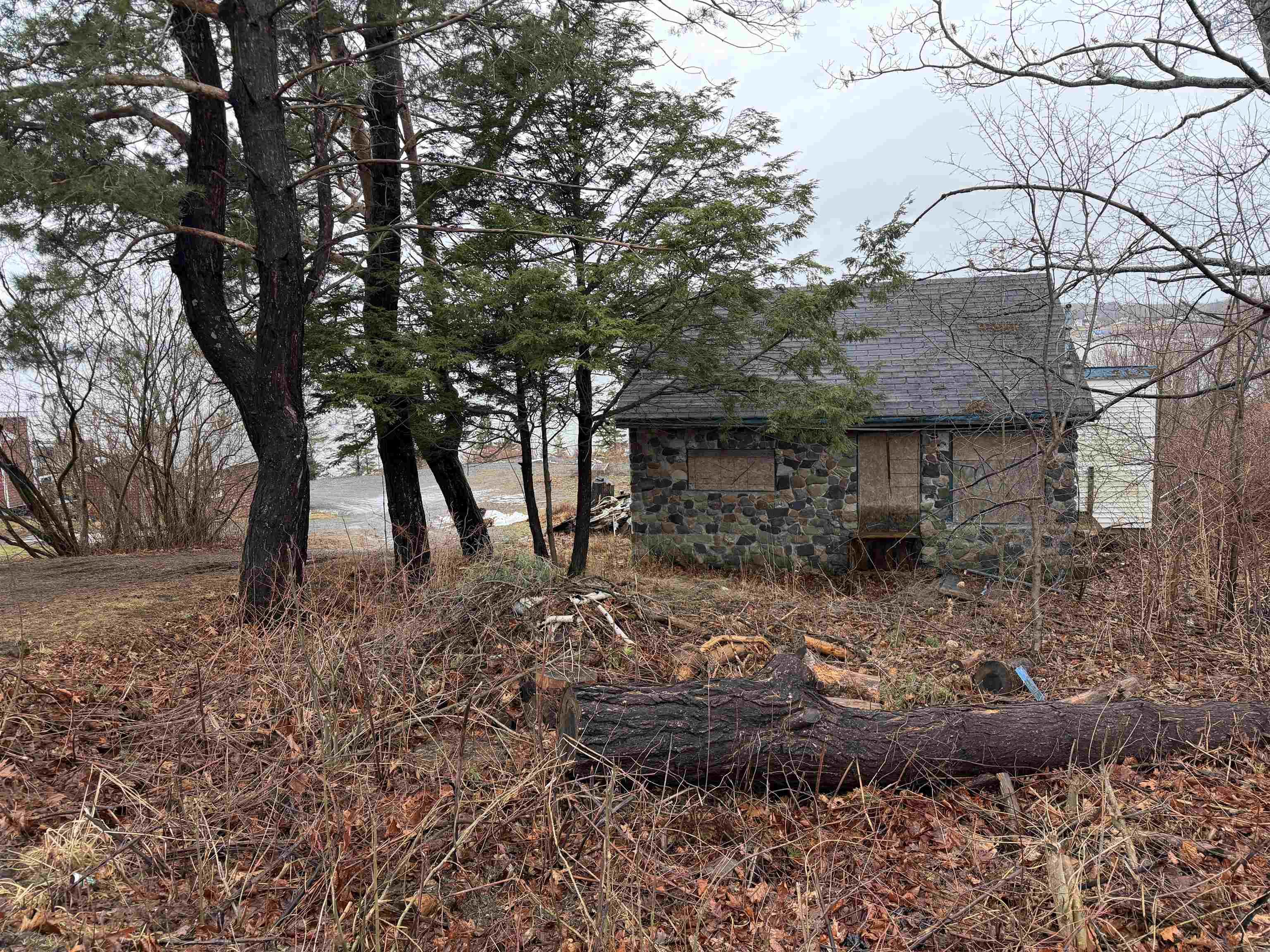 $32,000.00: 313 Lower Road, Pictou Landing