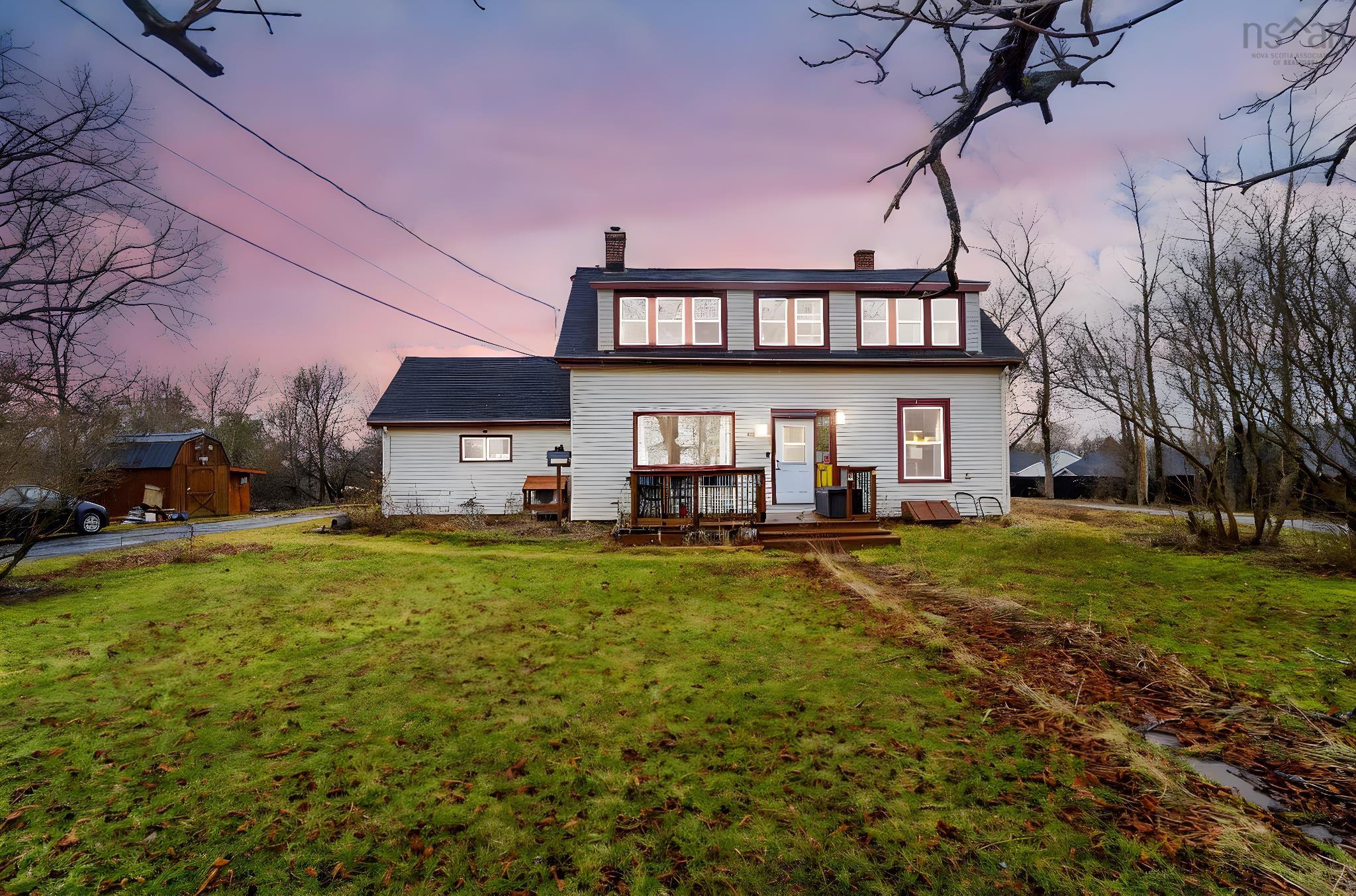 $399,000.00: 301 Town Road, Falmouth