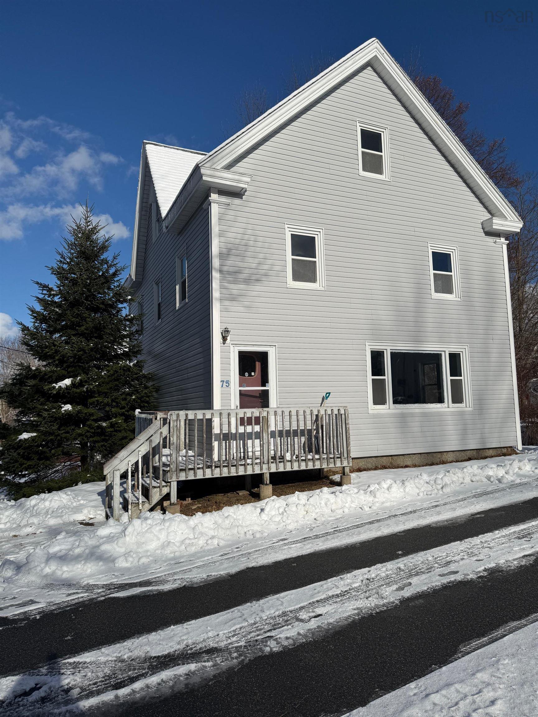 $249,900.00: 75 COVE Road, Conquerall Bank