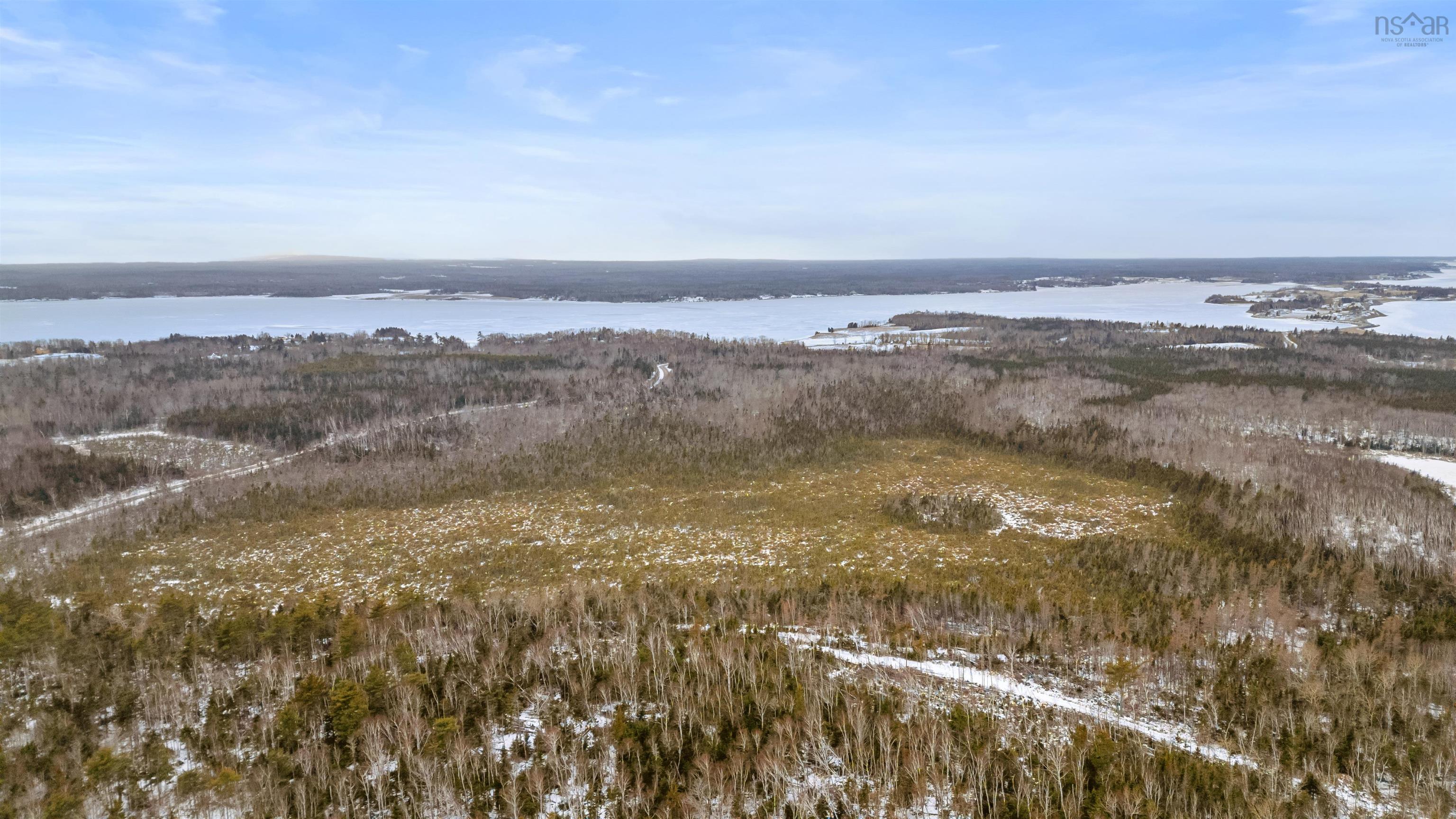 $289,900.00: Lot 62 Acres Caribou Island Rd, Caribou Island